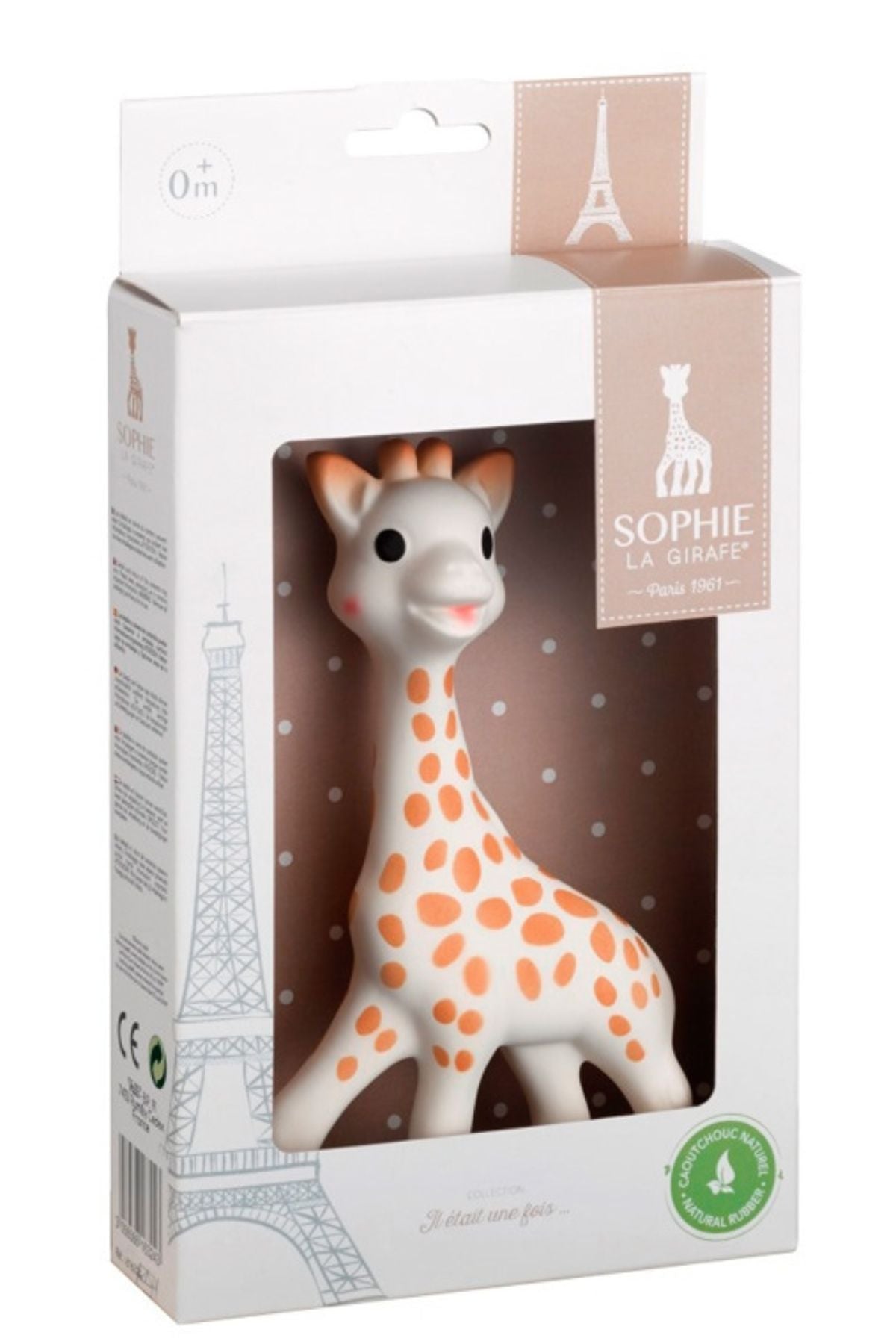 Sophie la girafe