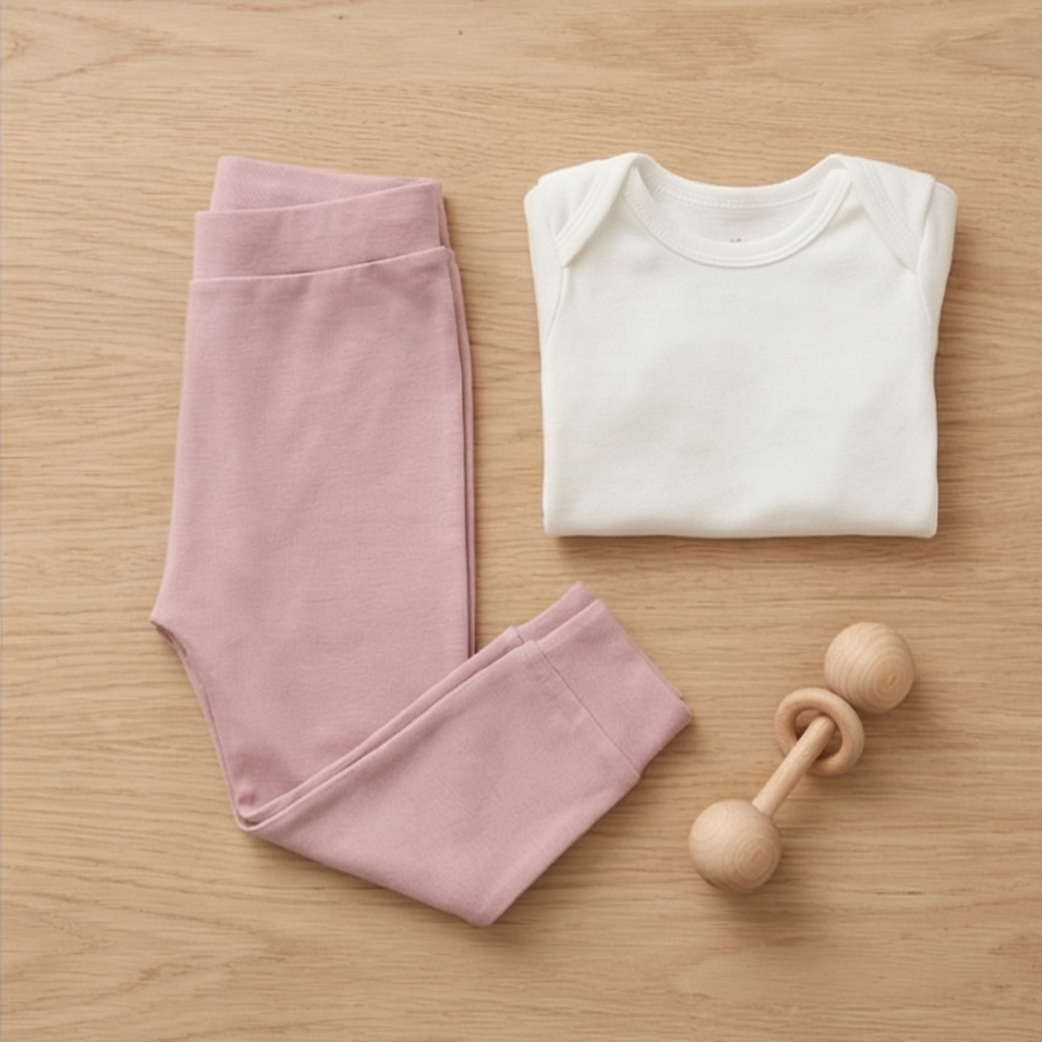 Bambus Kleidung für Babys & Kinder