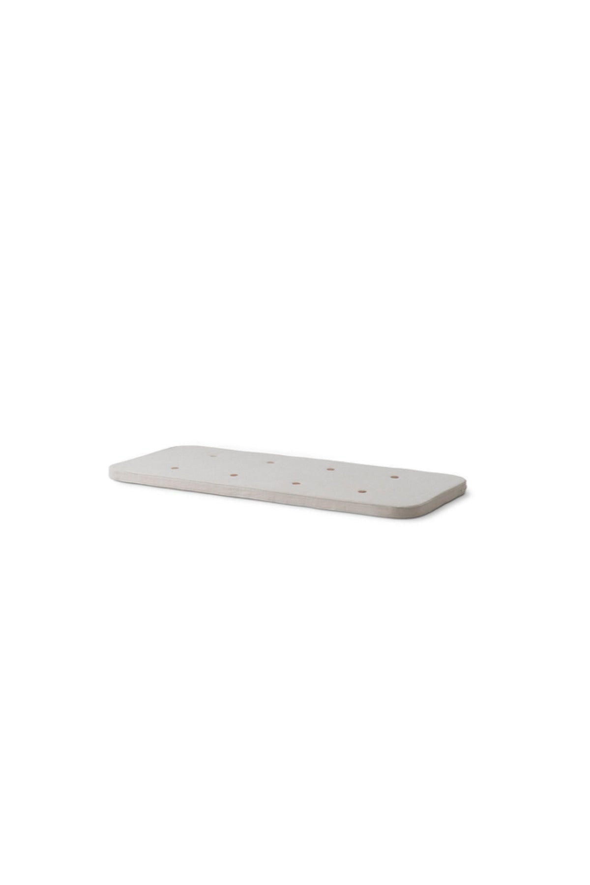 Oliver Furniture Spielmatratze für Mini+ halbhohes Hochbett