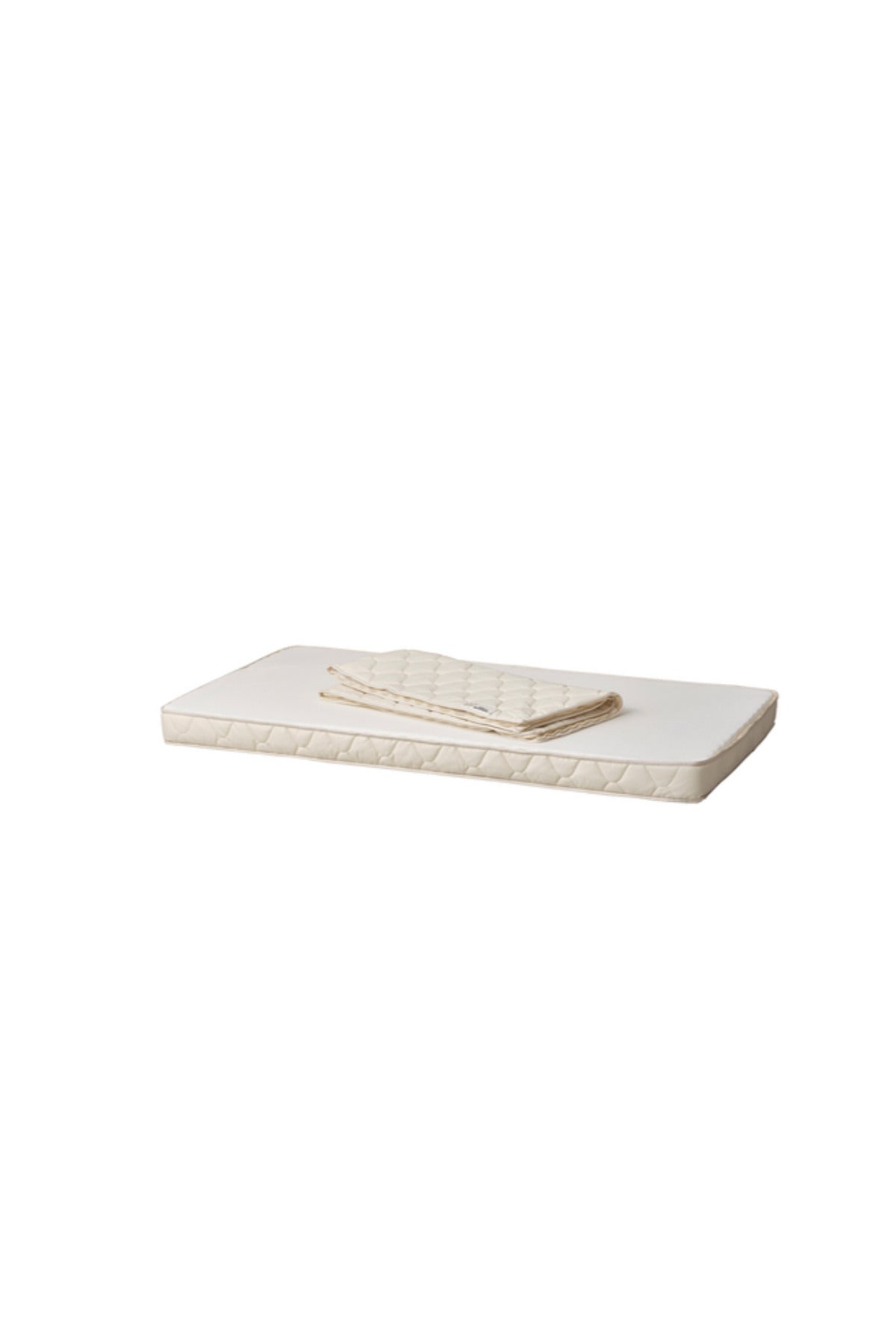 Oliver Furniture Matratze Nomad 90x180