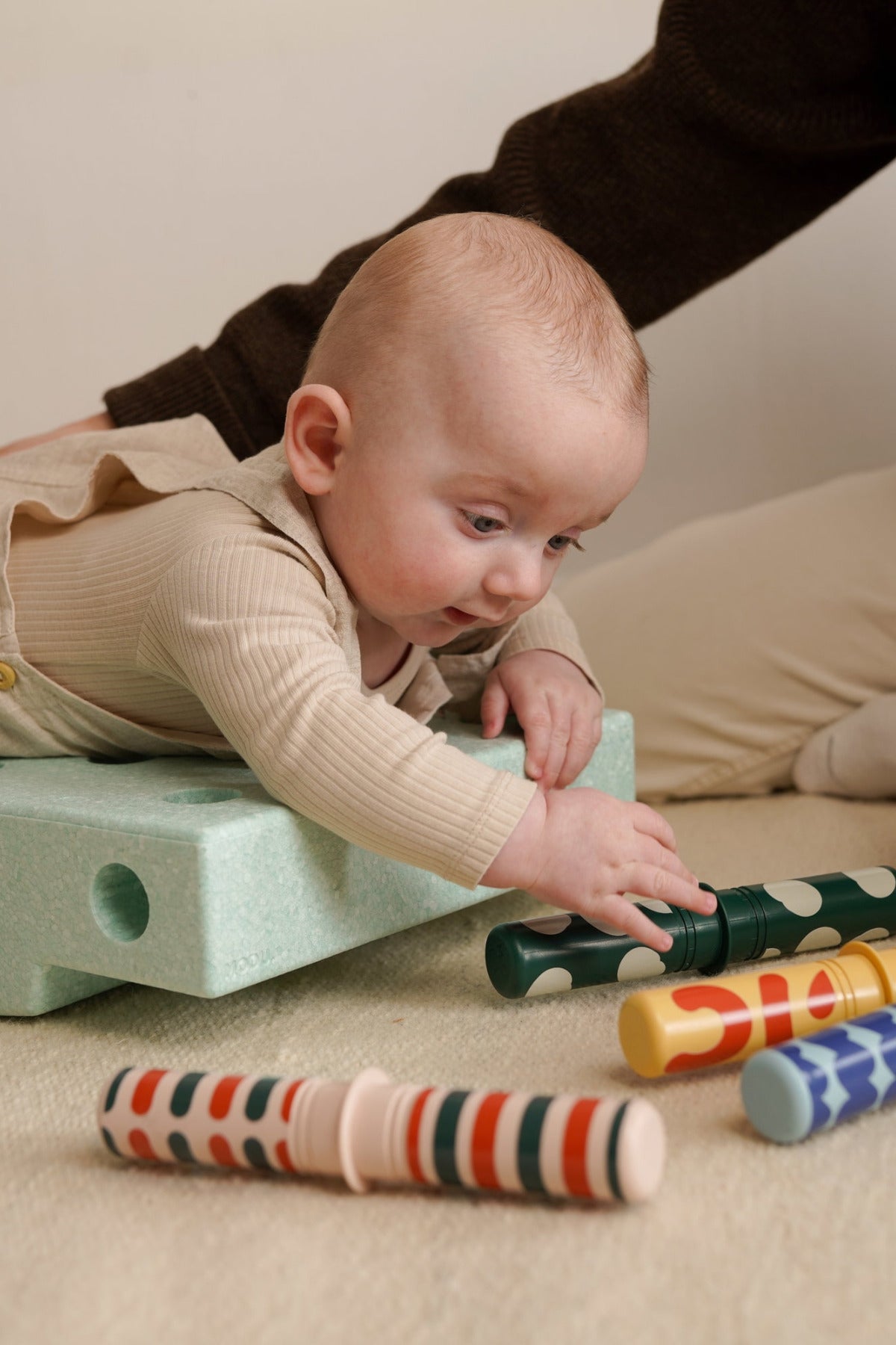 MODU Baby Activity Set