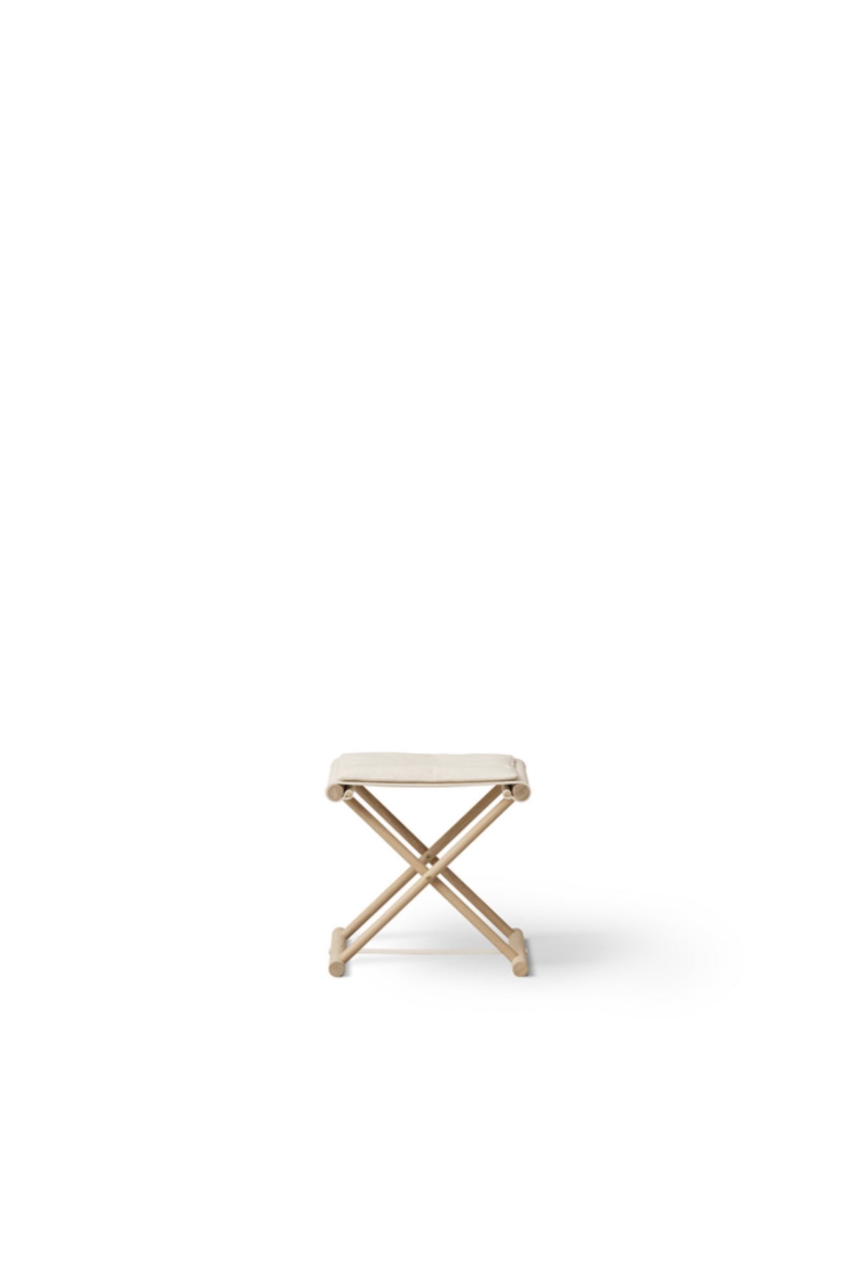 Oliver Furniture Camp Kleinkind Hocker