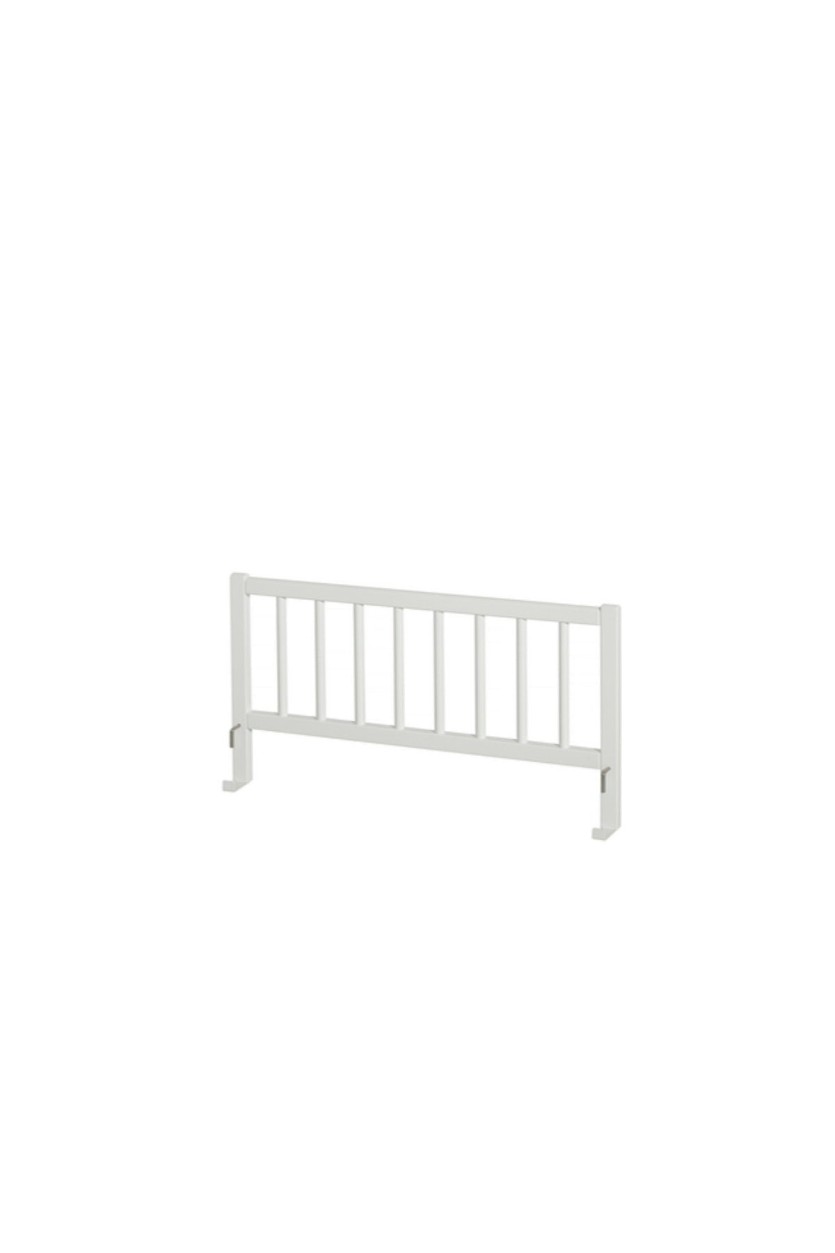 Oliver Furniture Wood Original Rausfallschutz, weiß