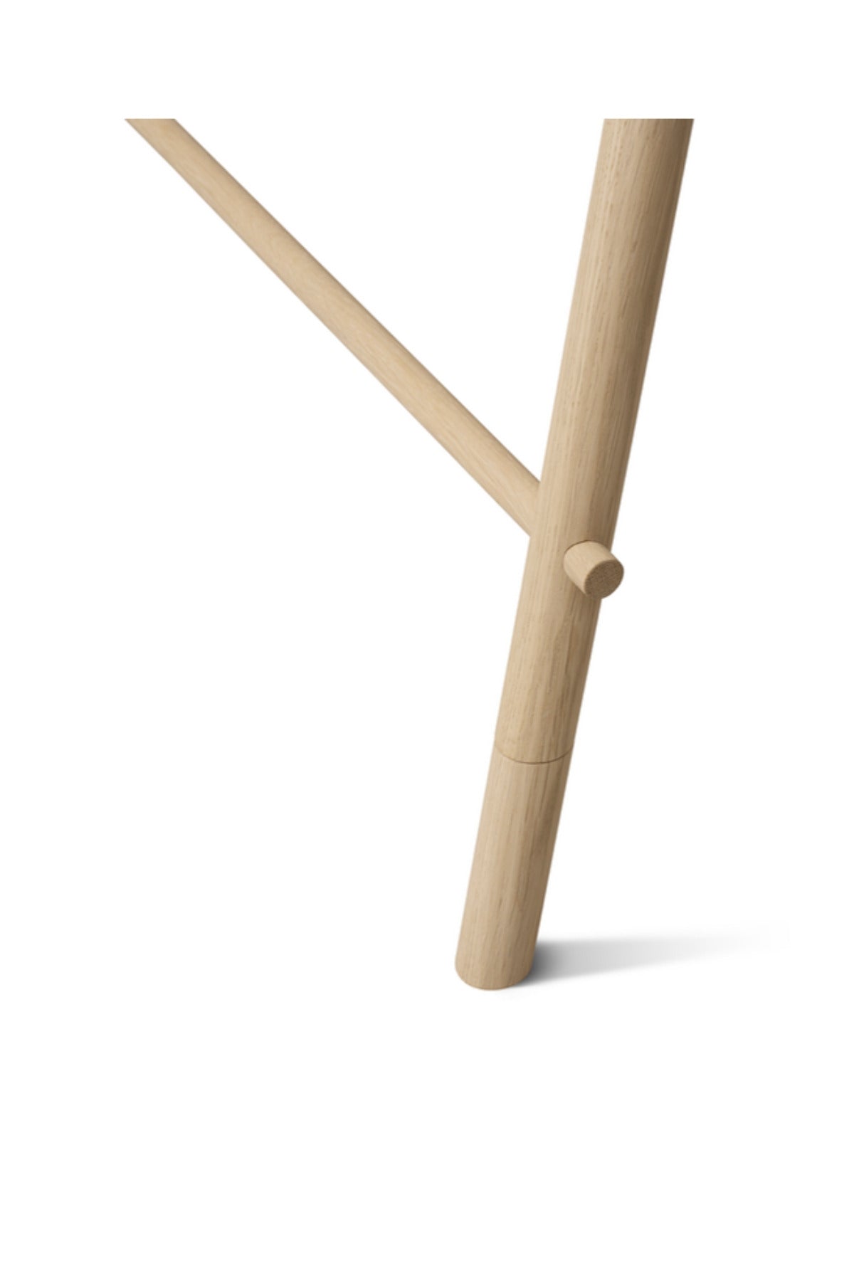 Oliver Furniture Camp Junior Schreibtisch Detail