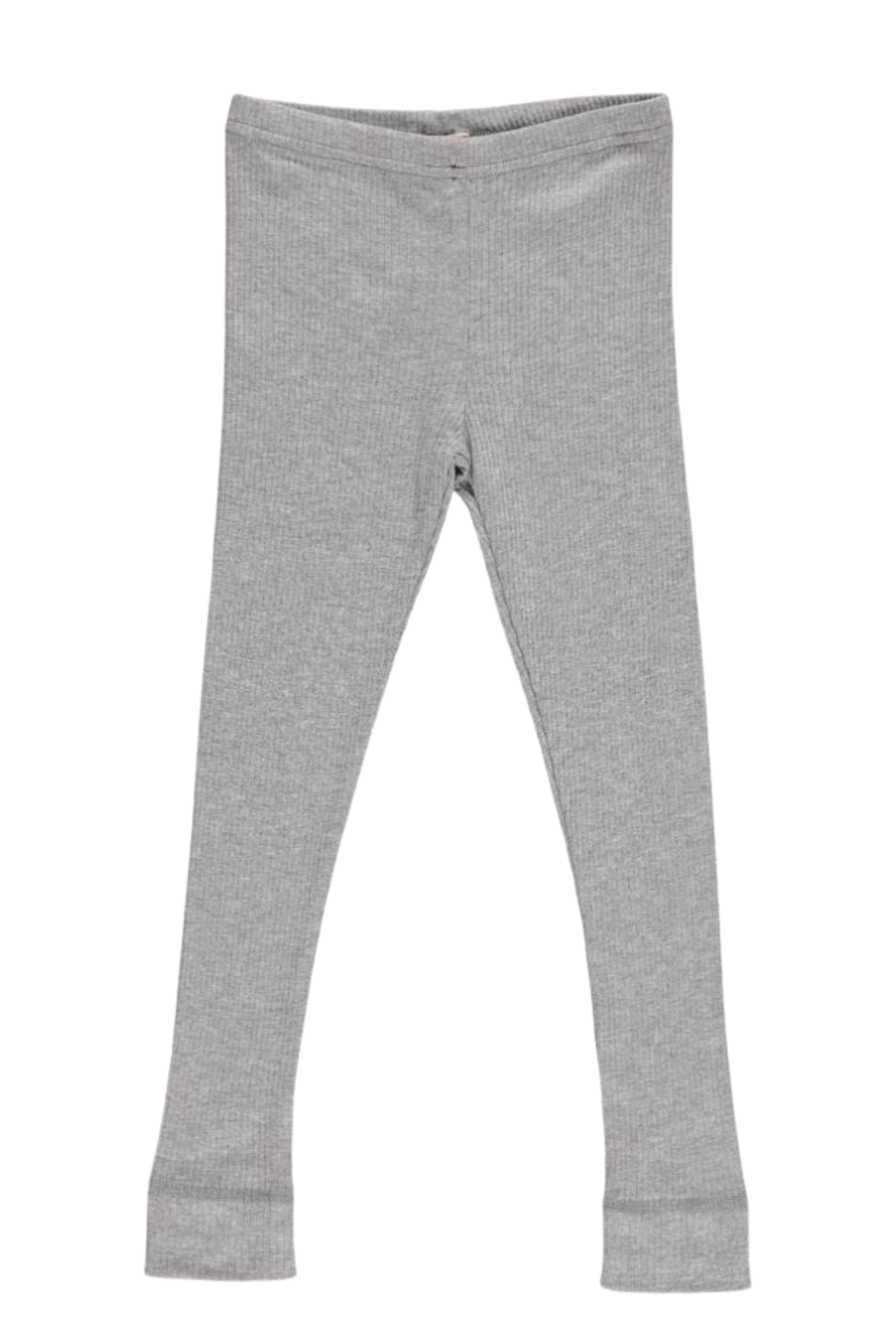 Ripp-Leggings aus Tencel-Baumwoll-Mix | verschiedene Farben