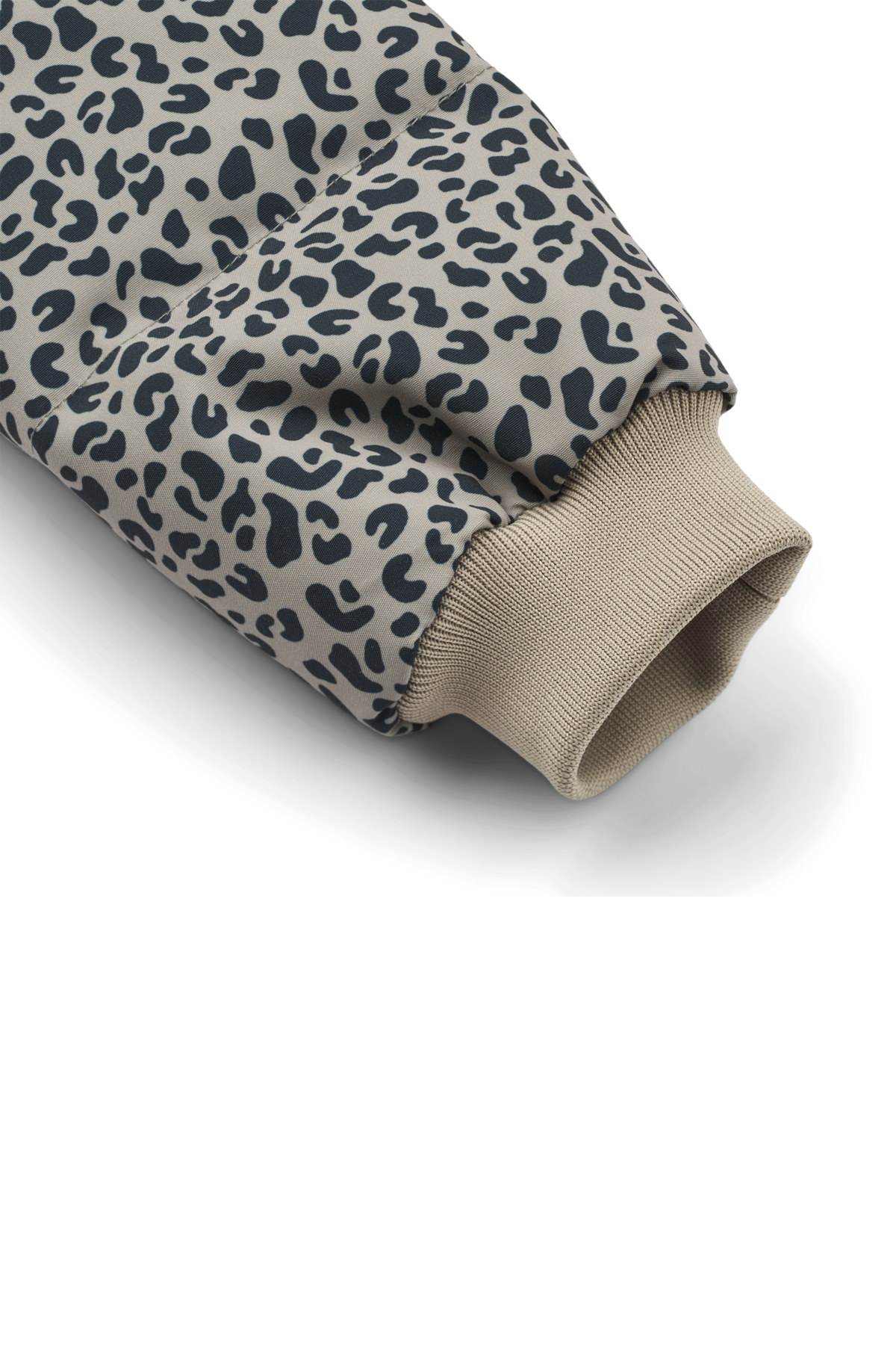 Steppjacke "Rocka" | Mini Leo/Mist