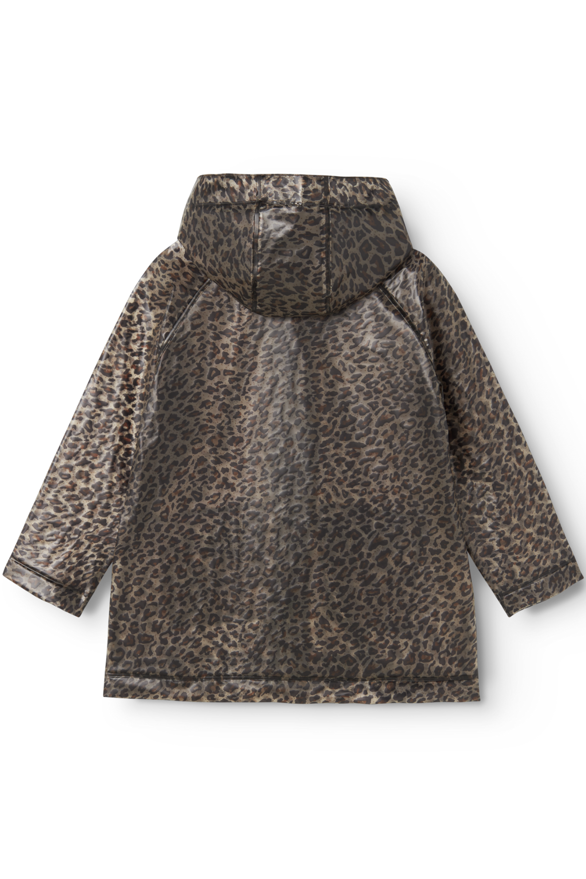 Regenjacke "Odetta" | Brown Leo