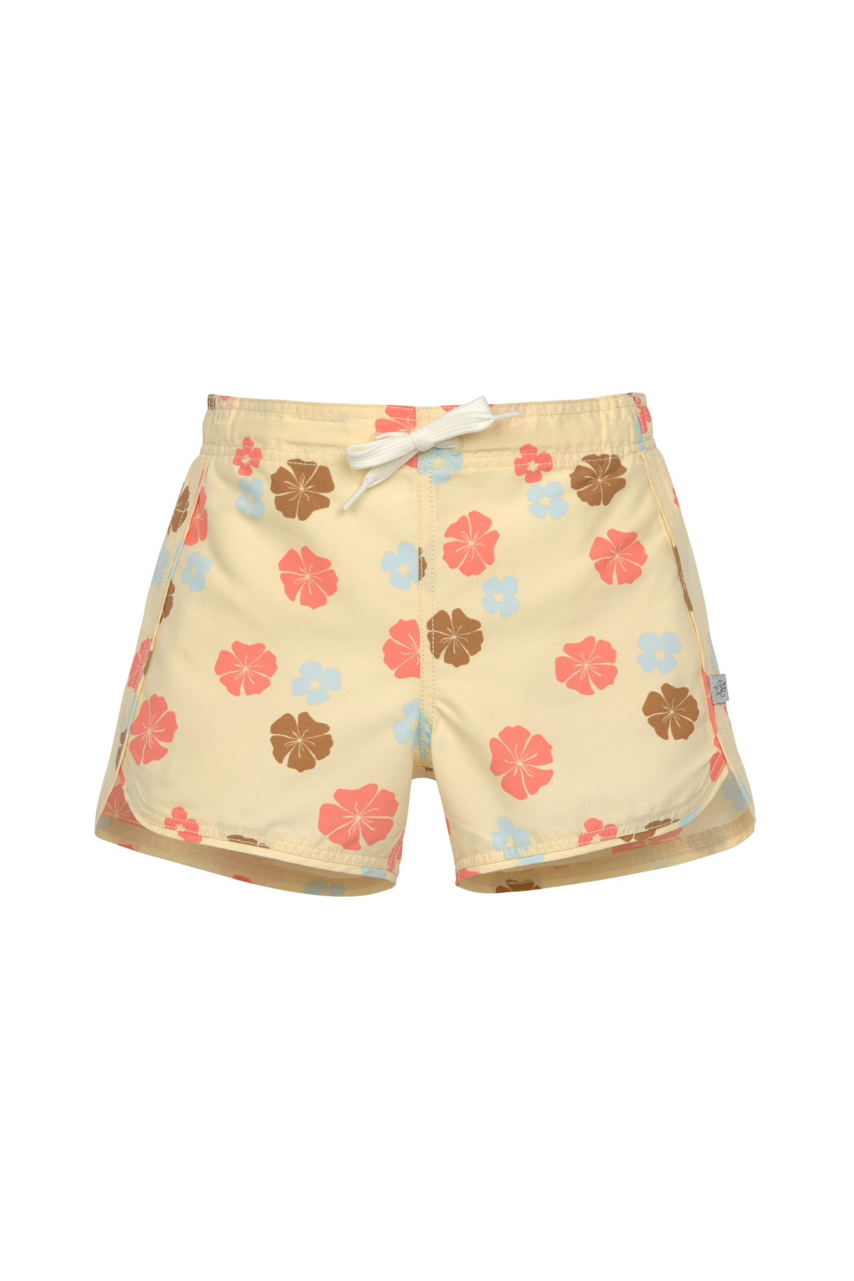 Badehose "Boardie" mit UV-Schutz | Flowers