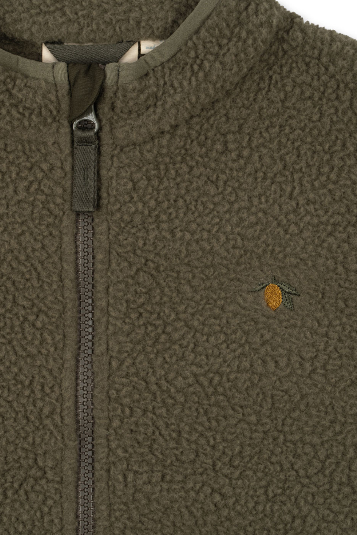 Kinder-Fleecejacke “Thermy” | Kalamata