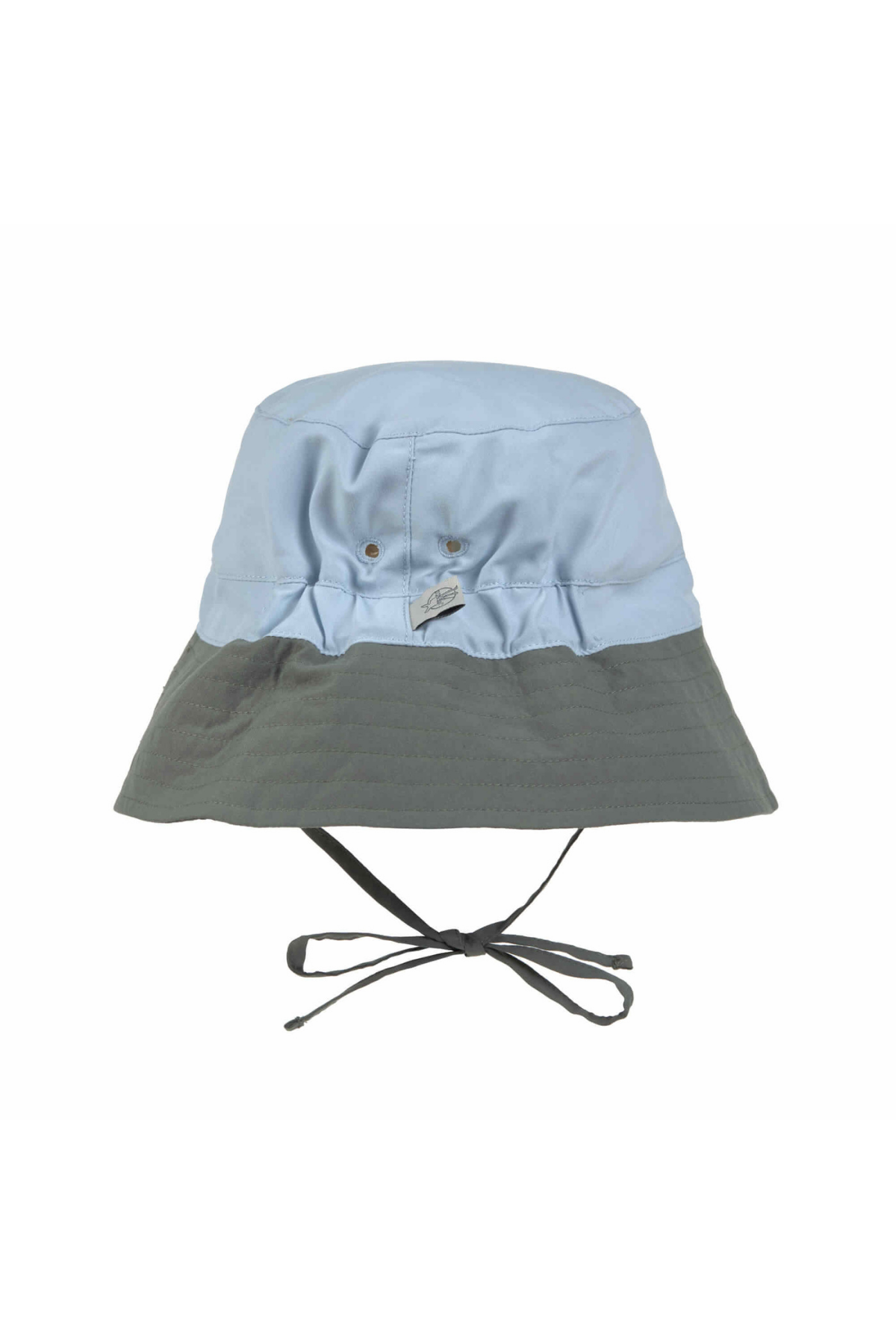 Fischerhut Baby mit UV Schutz & Nackenschutz | verschiedene Farben