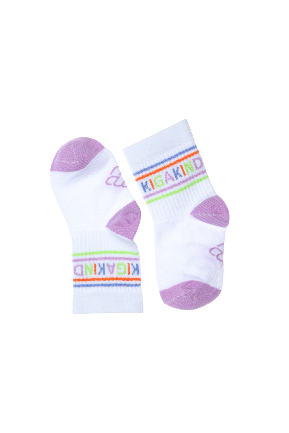 Socken "KiGaKind" | verschiedene Farben