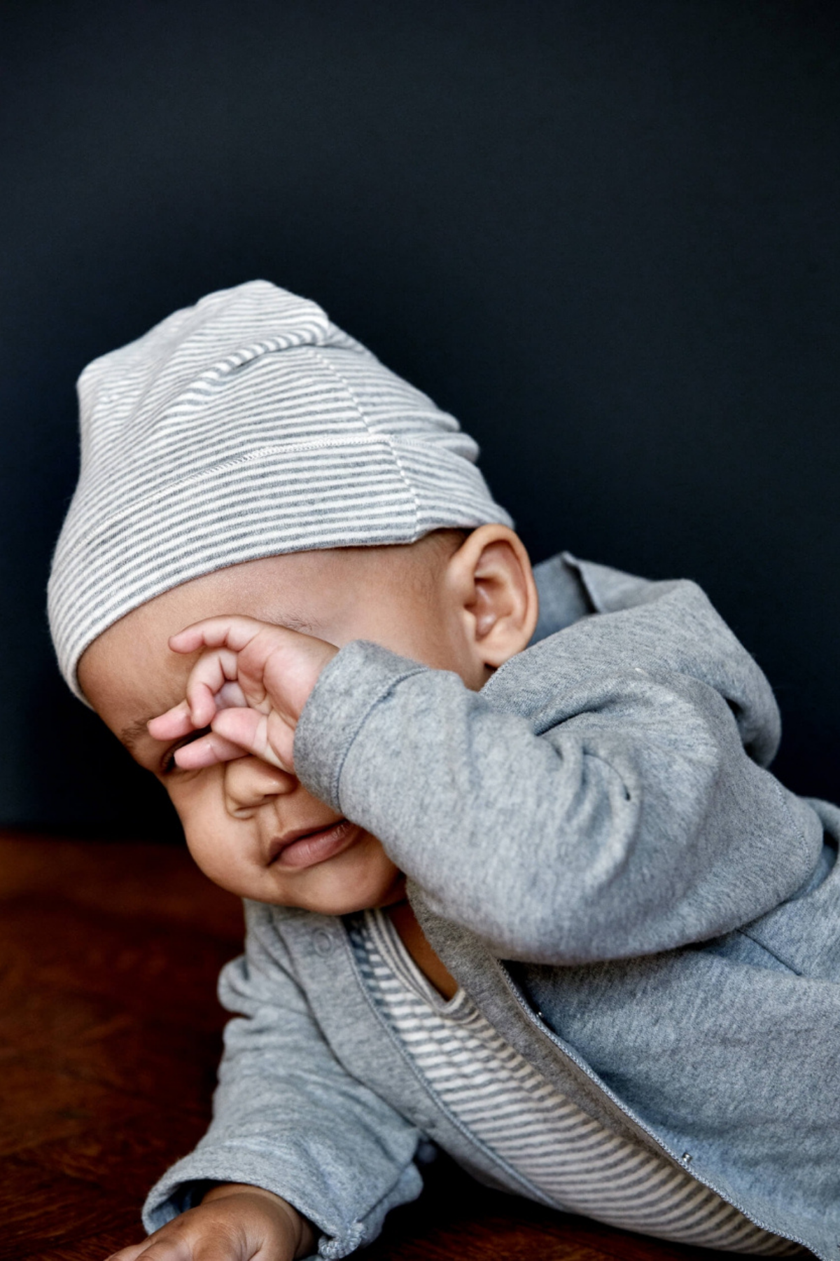 Baby Mütze | verschiedene Farben