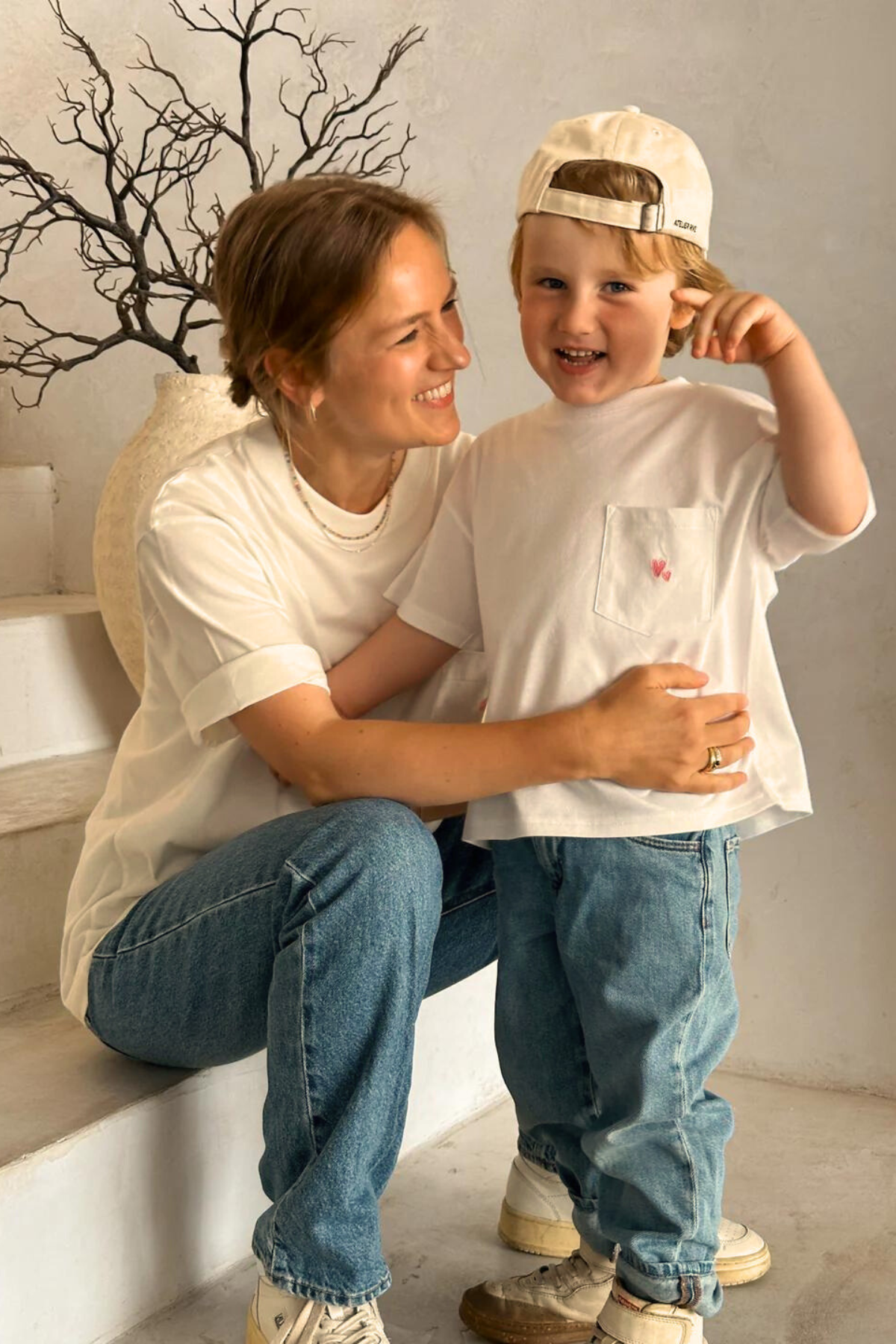 T-Shirt "Camilla" | KIDS