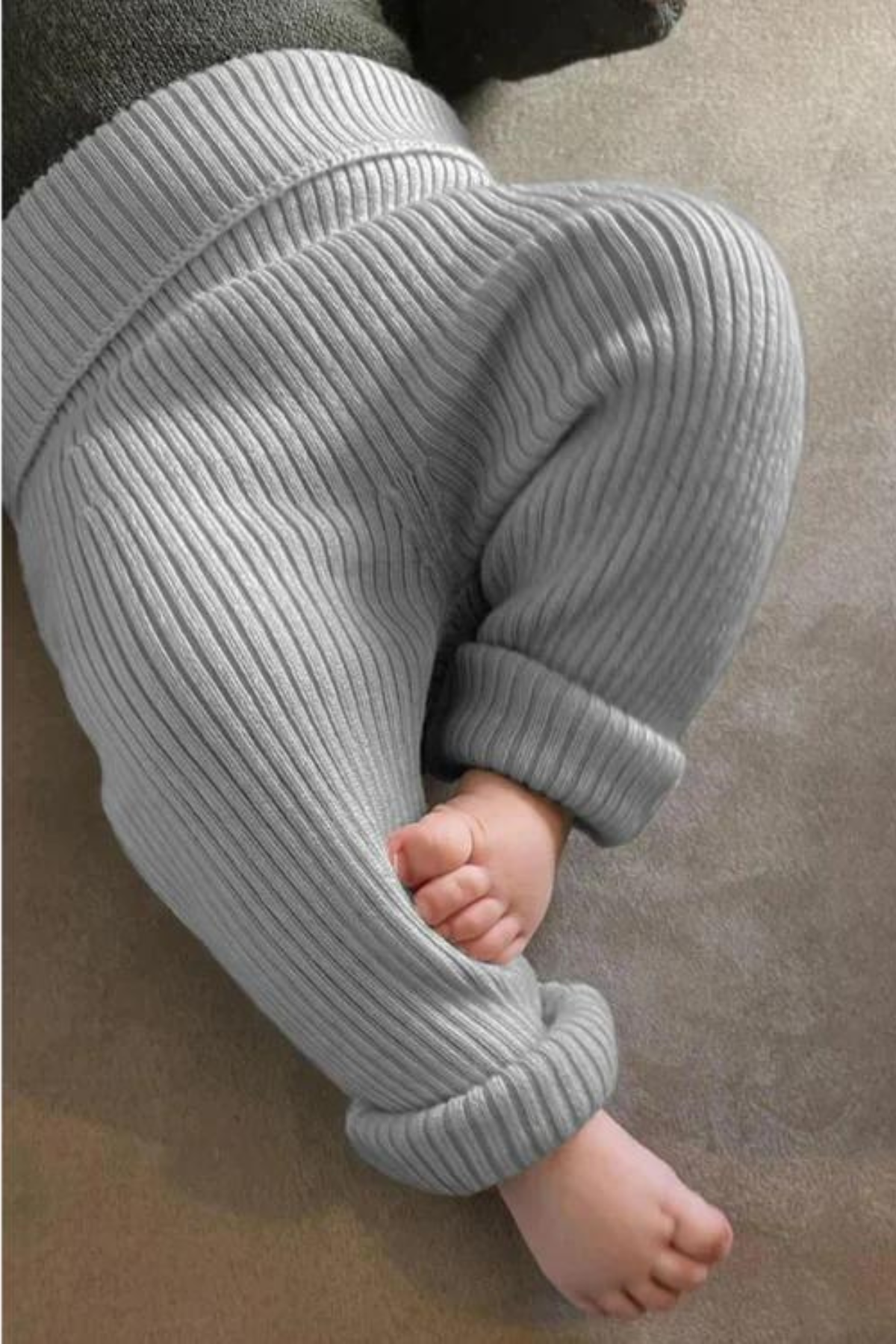 Leggings "Finn" aus Merinowolle | verschiedene Farben