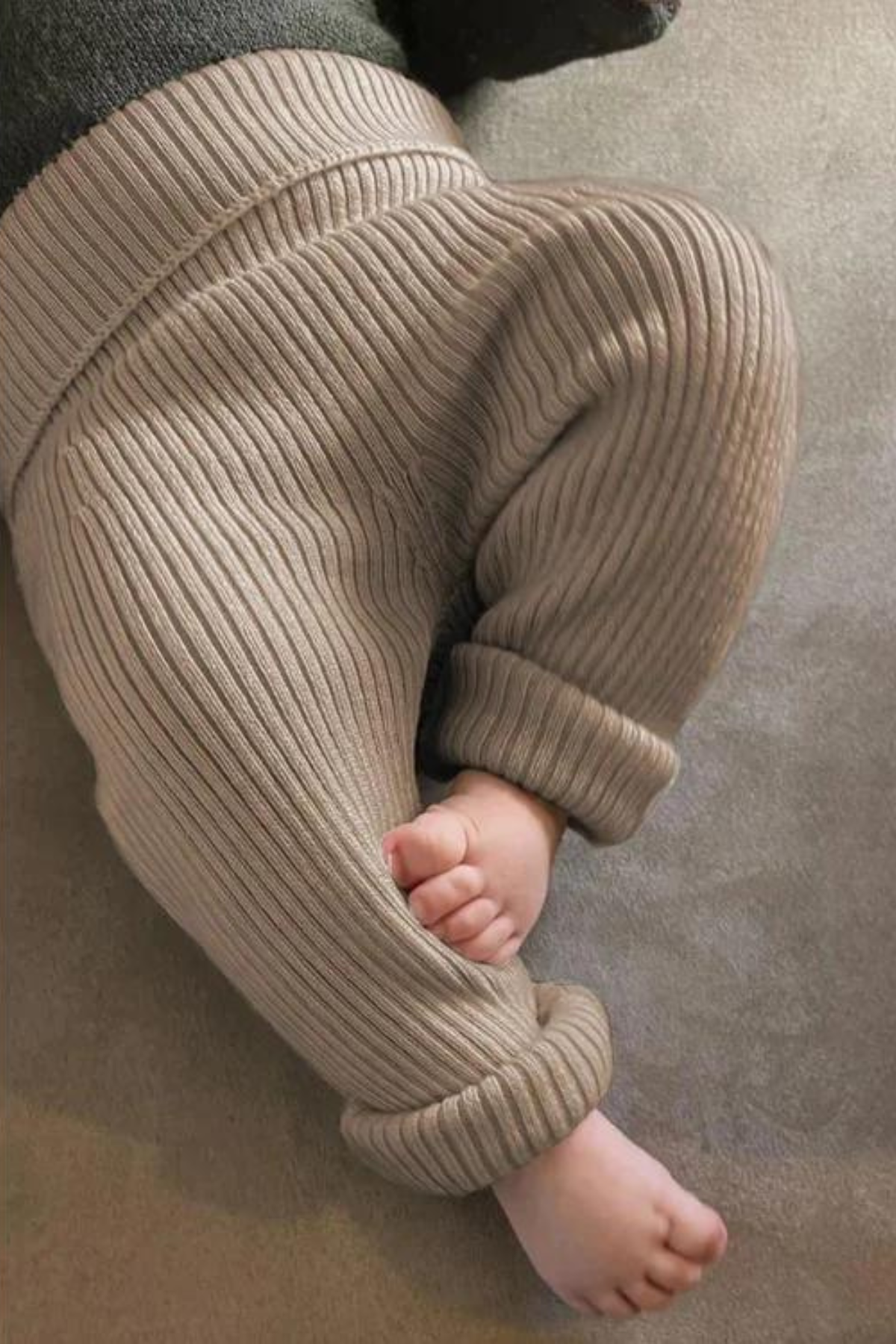 Leggings "Finn" aus Merinowolle | verschiedene Farben