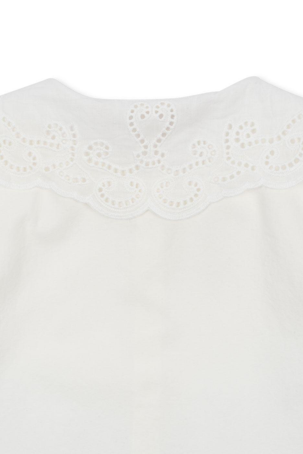Bluse "Rilo" | OPTIC WHITE