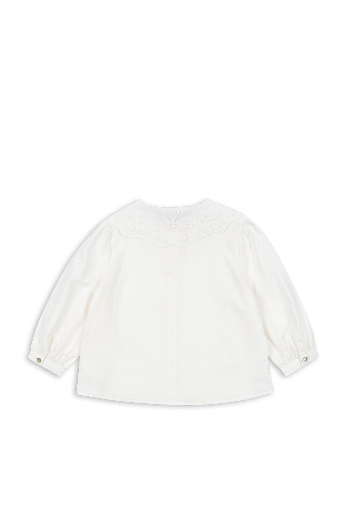 Bluse "Rilo" | OPTIC WHITE