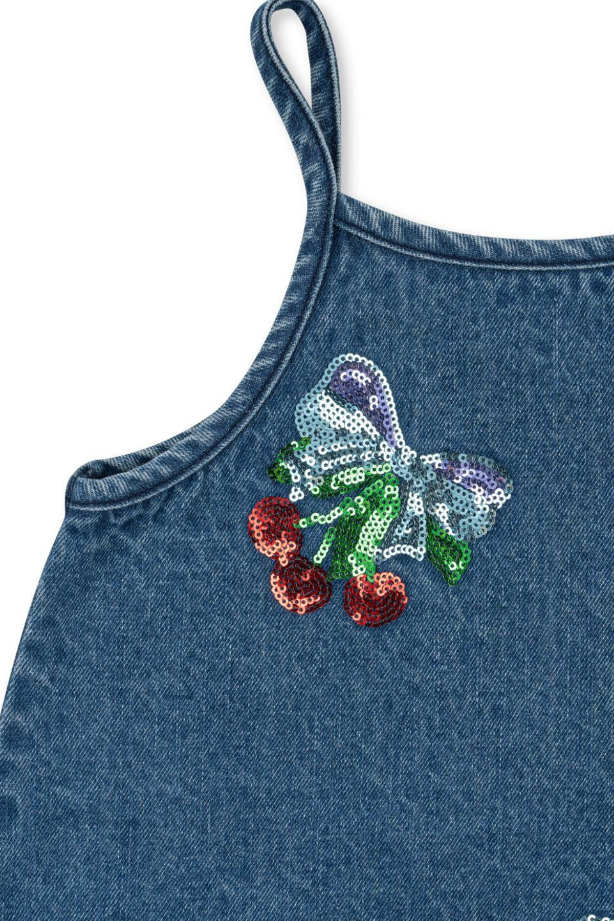 Kleid "Magot" | AMARENA SEQUIN