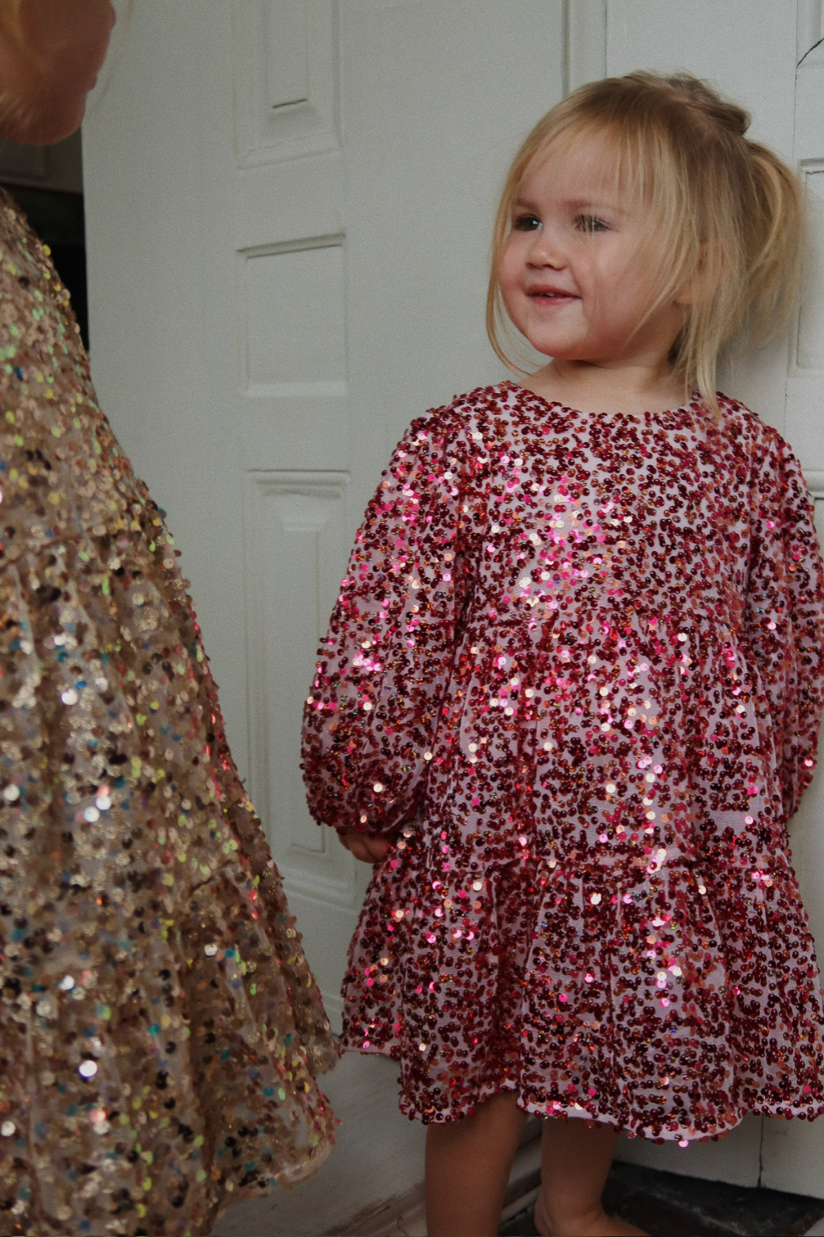 Kleid "Lila" | SPARKLING SANGRIA