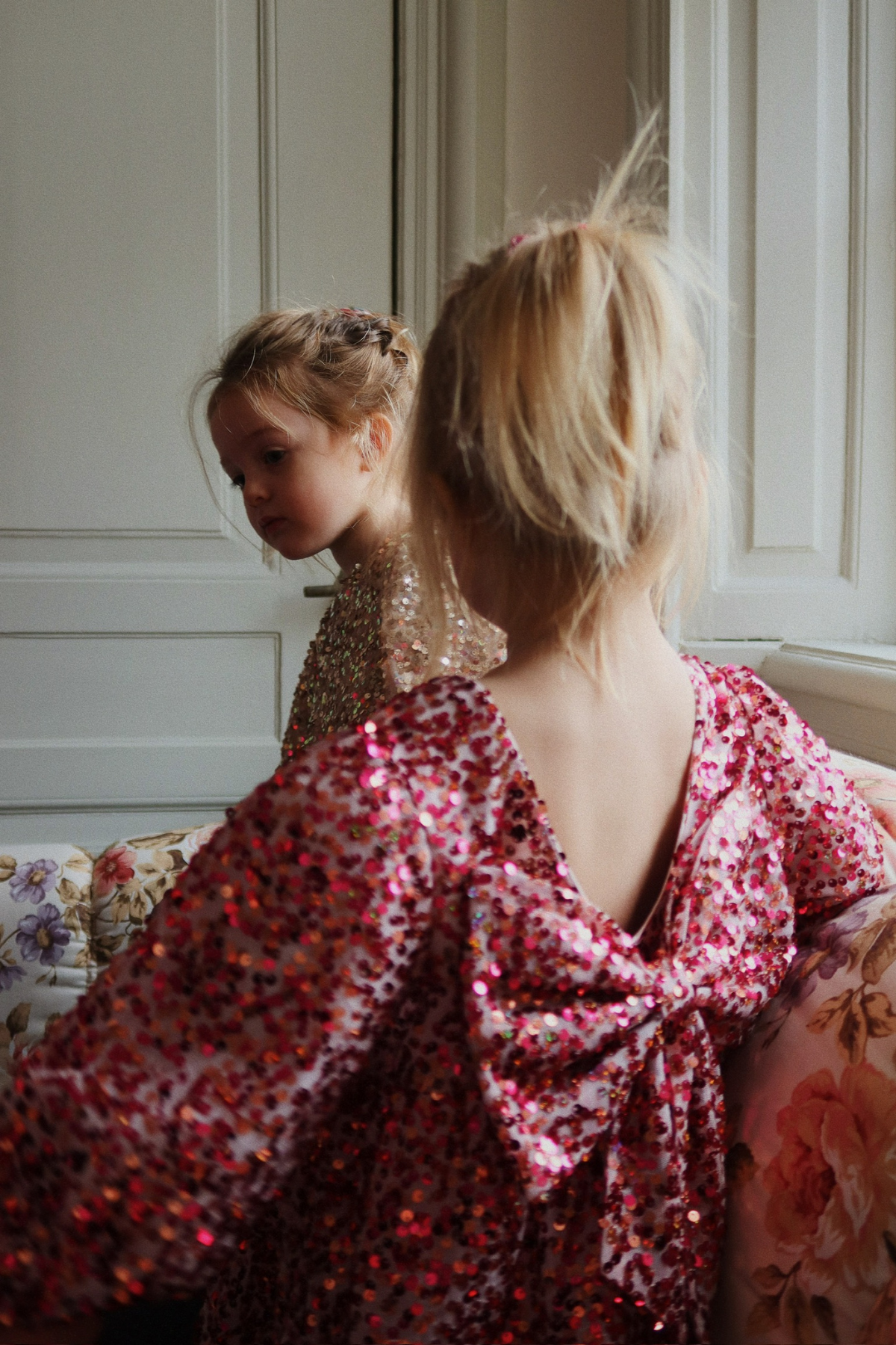 Kleid "Lila" | SPARKLING SANGRIA