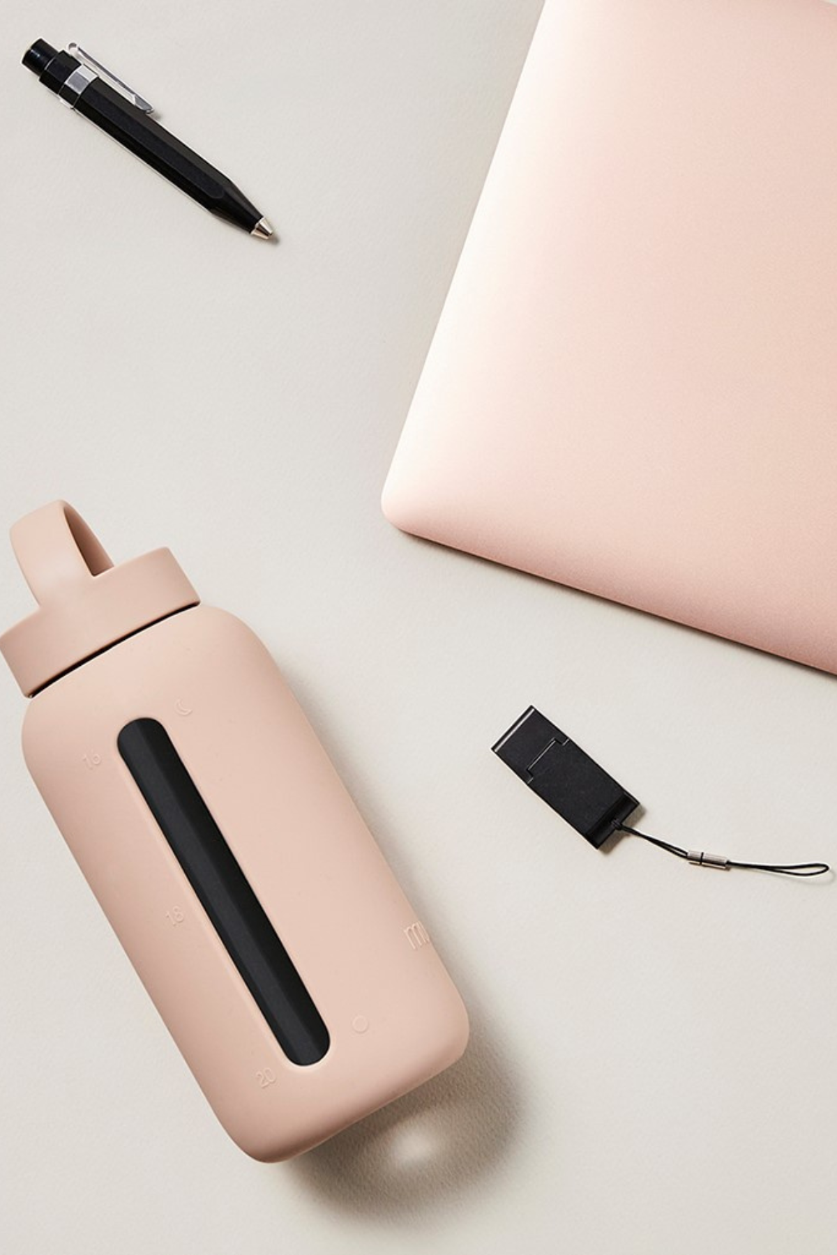 Trinkflasche "Daily" | Verschiedene Farben