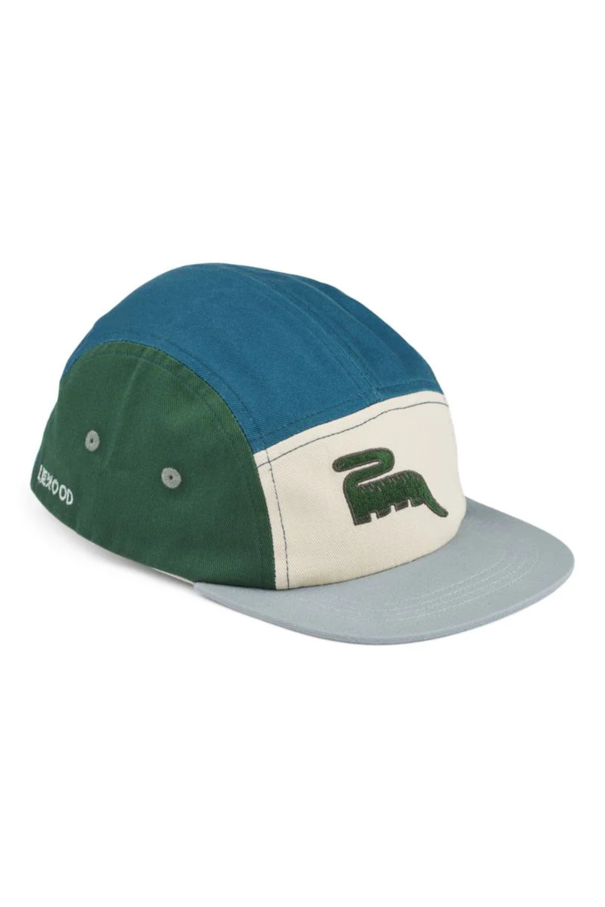Kids Basecap "Rory" | verschiedene Farben