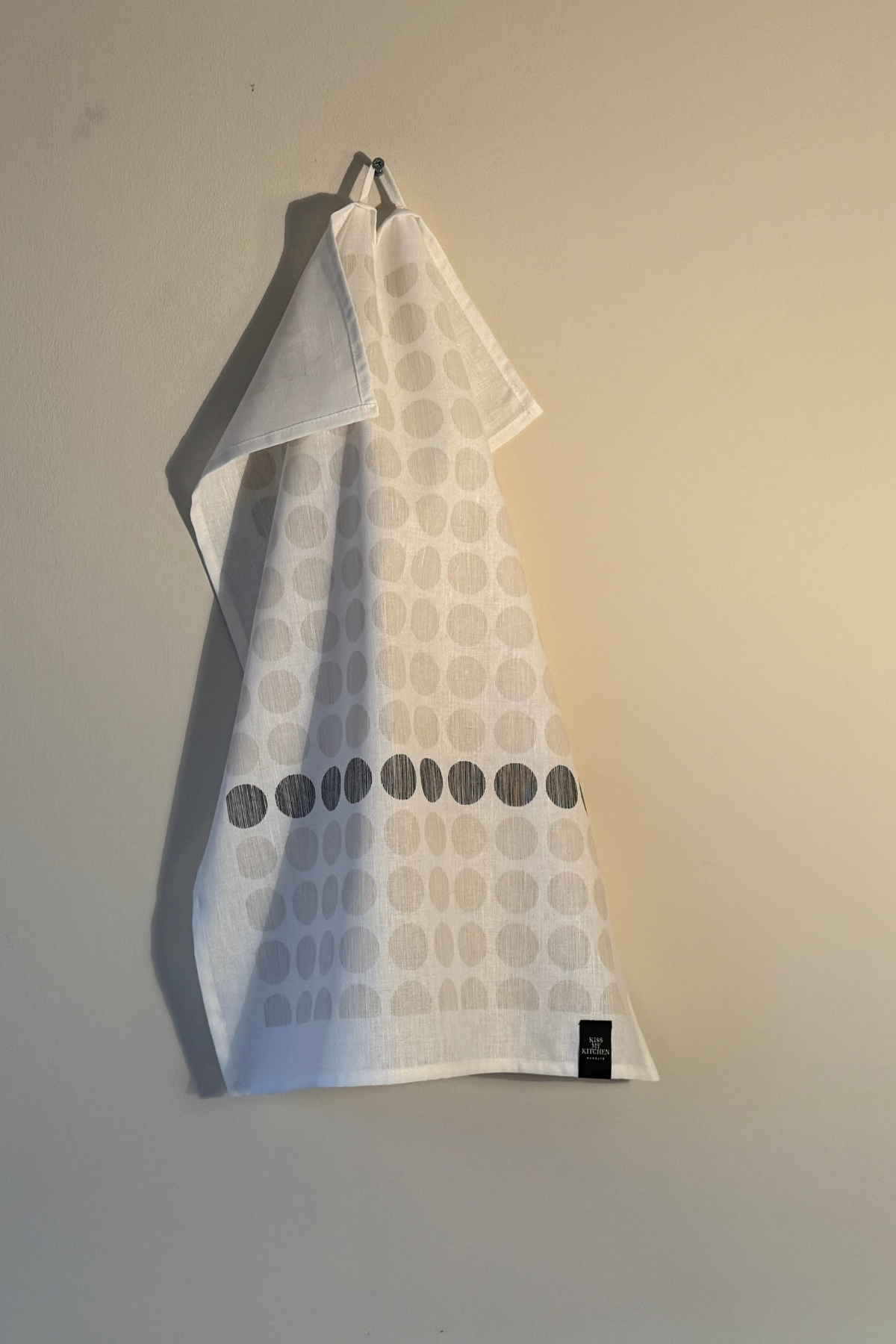 Geschirrtuch "Dots" | verschiedene Farben