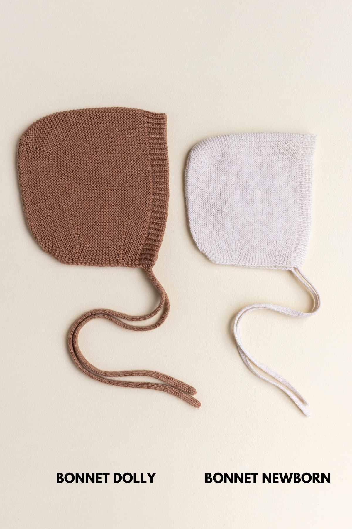 Mützchen "Bonet Dolly" | verschiedene Farben