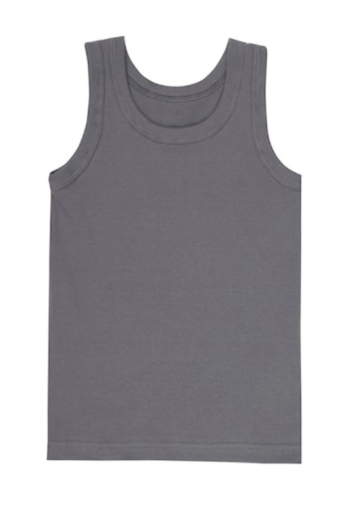 Unterhemd aus Wolle/ Seide