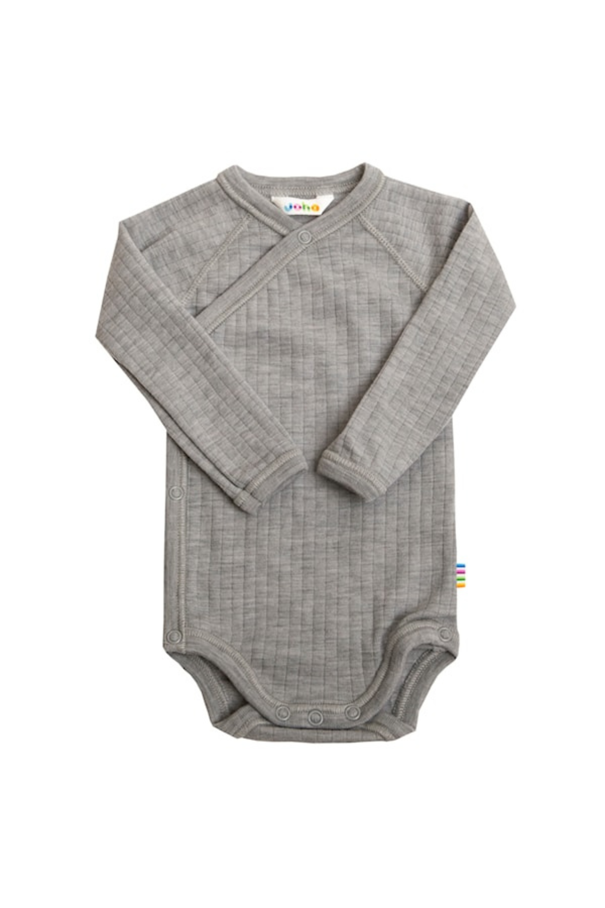 Wickelbody aus Merinowolle | verschiedene Farben