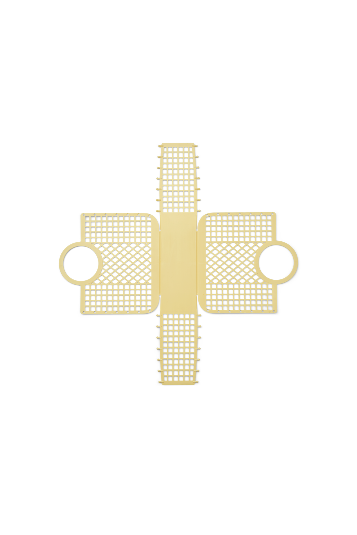 Korbtasche "Samantha" | Verschiedene Farben