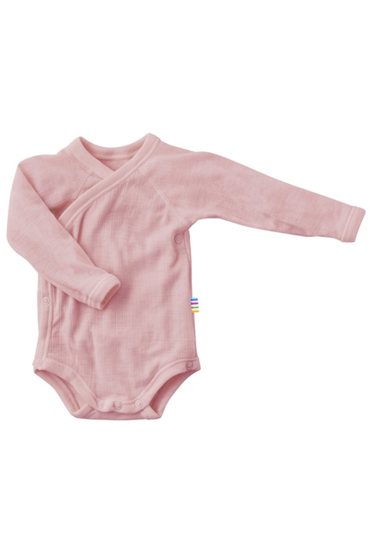 Wickelbody aus Merinowolle | verschiedene Farben