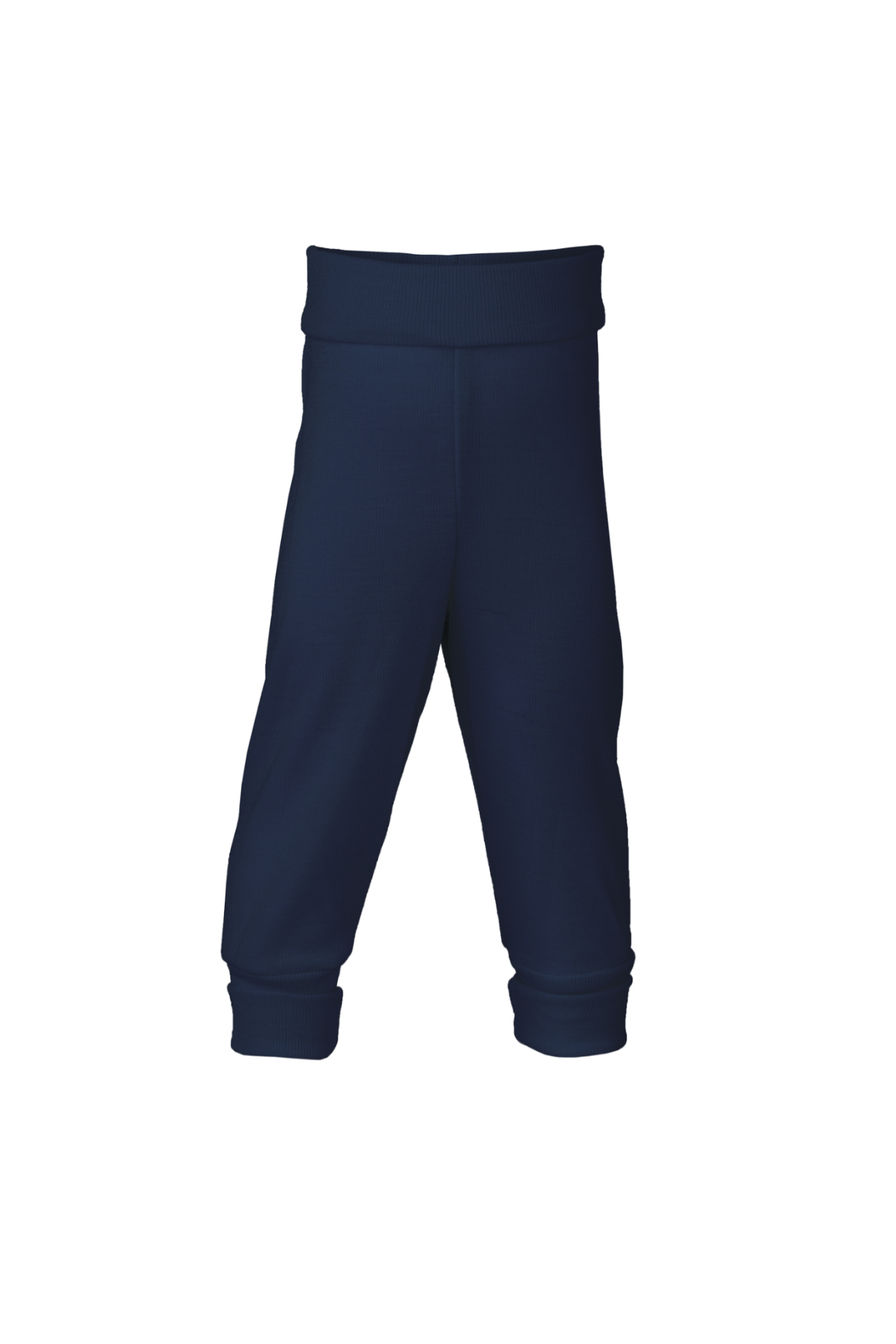 Baby Hose (Nabelbund) aus Wolle Seide | verschiedene Farben