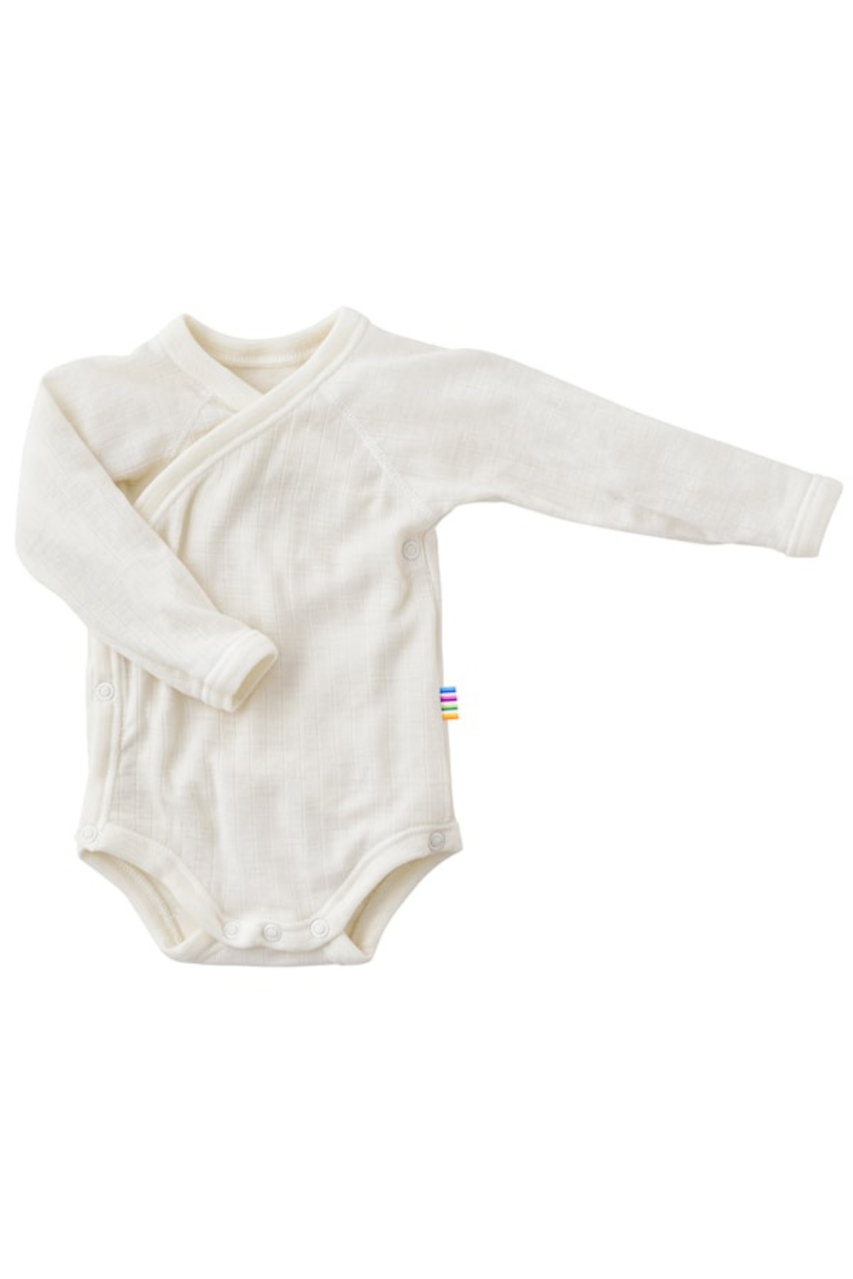 Wickelbody aus Merinowolle | verschiedene Farben