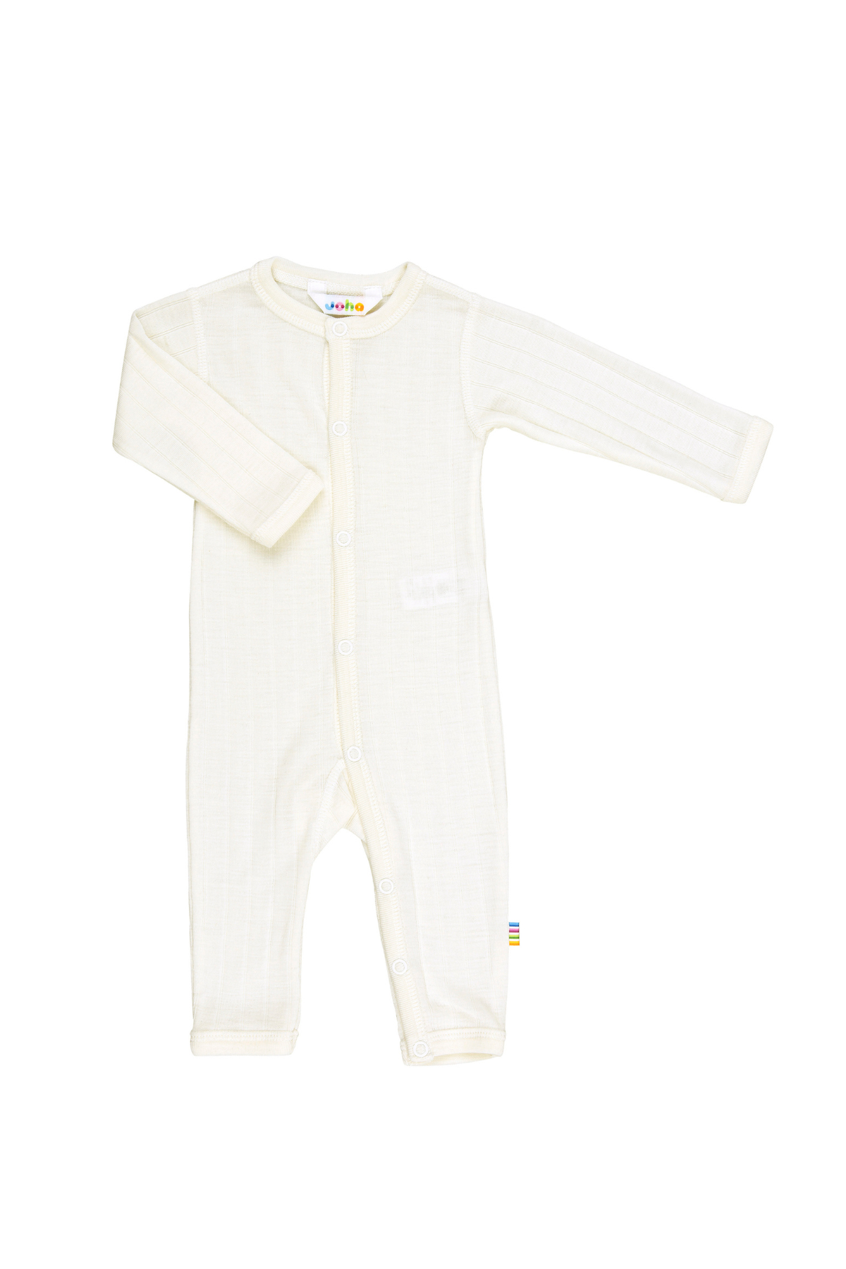 Overall aus Wolle Seide | verschiedene Farben
