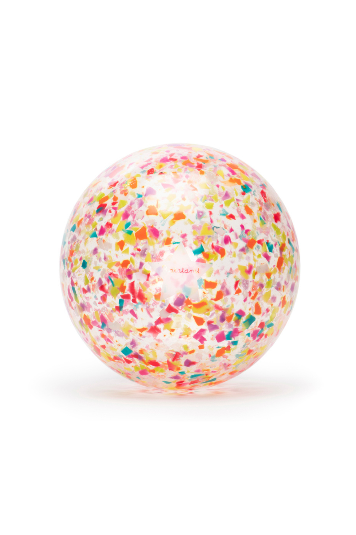 Confetti Ball