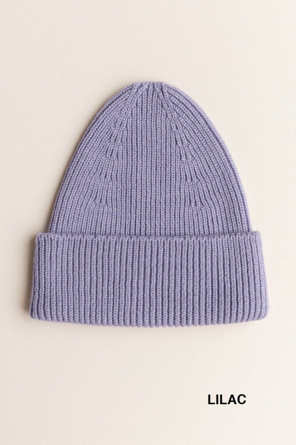 Beanie "Fonzie" für Kids | verschiedene Farben