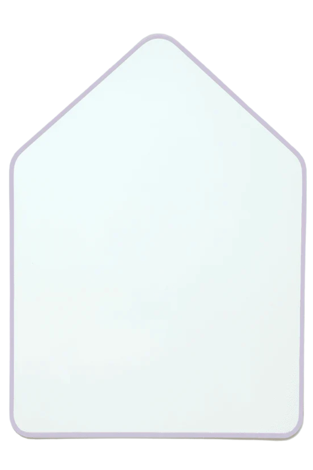 Magnetisches Whiteboard "Cabin" | verschiedene Farben