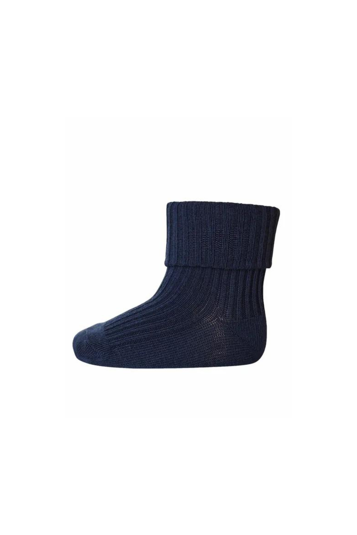 Socken aus Baumwollripp | verschiedene Farben