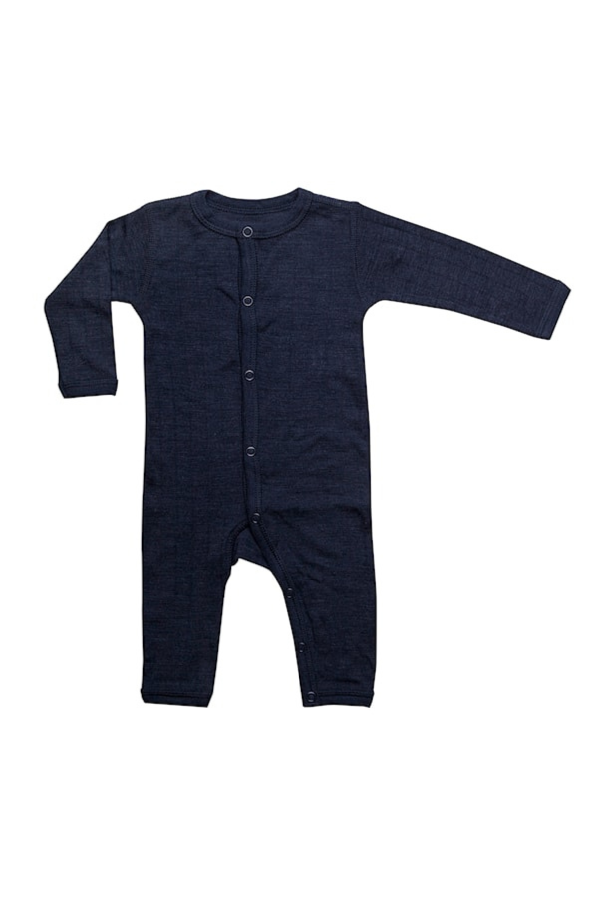 Overall aus Wolle Seide | verschiedene Farben