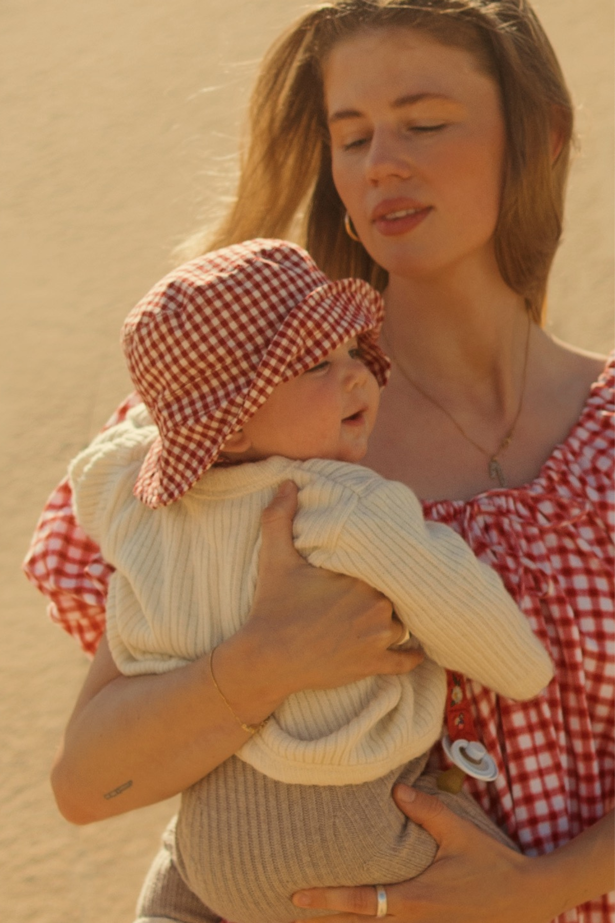 Fischerhut "River" mit UV-Schutz | verschiedene Farben