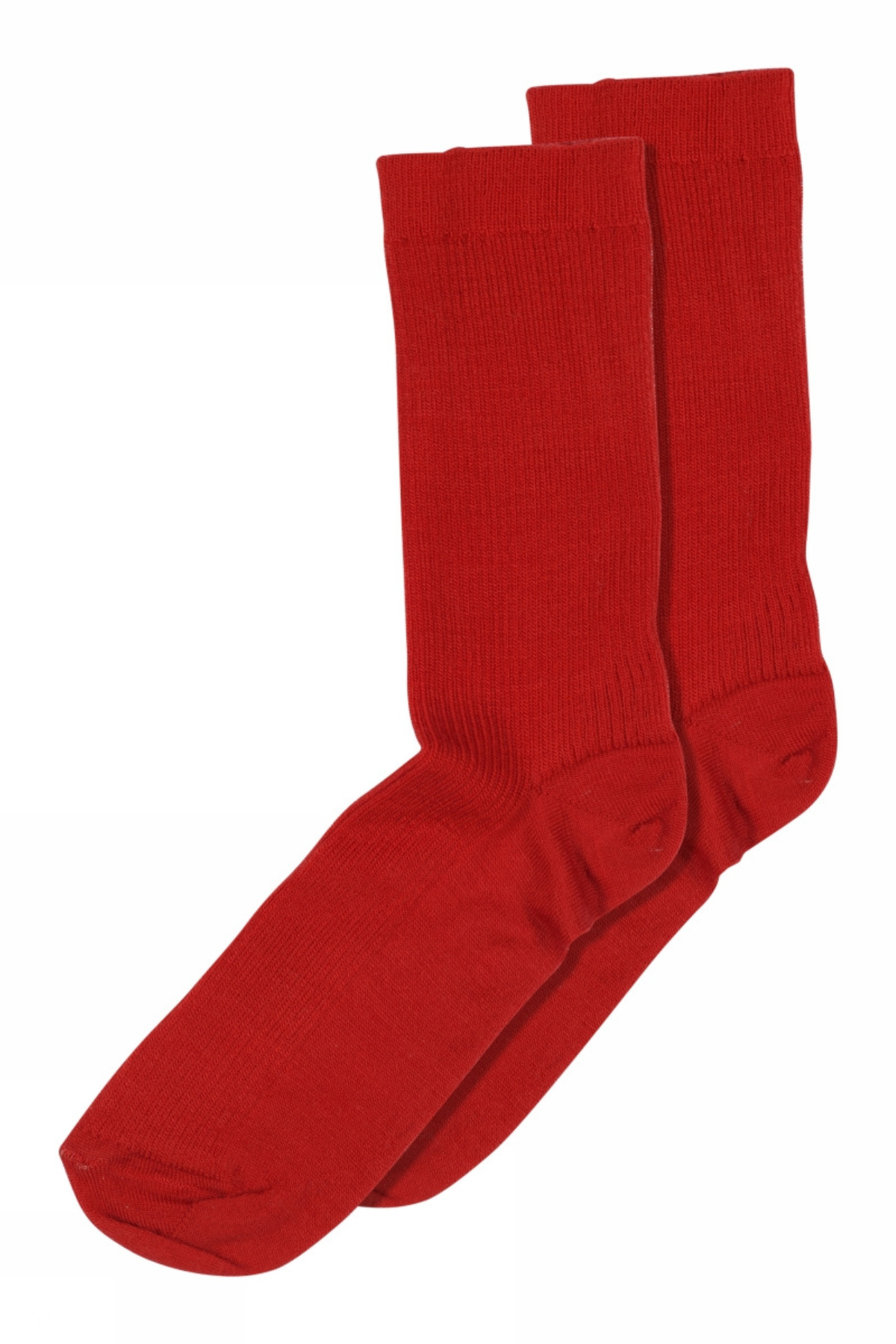 Feinripp Socken aus Merinowolle | verschiedene Farben