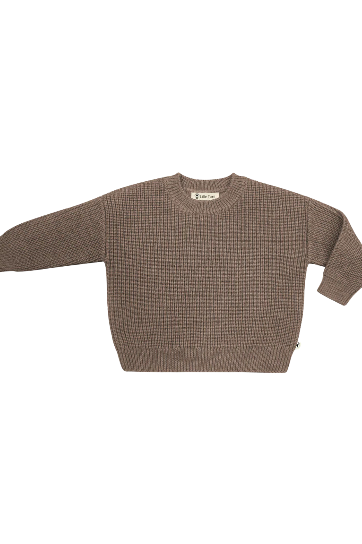 Damenpullover "Meike" aus Merinowolle | verschiedene Farben