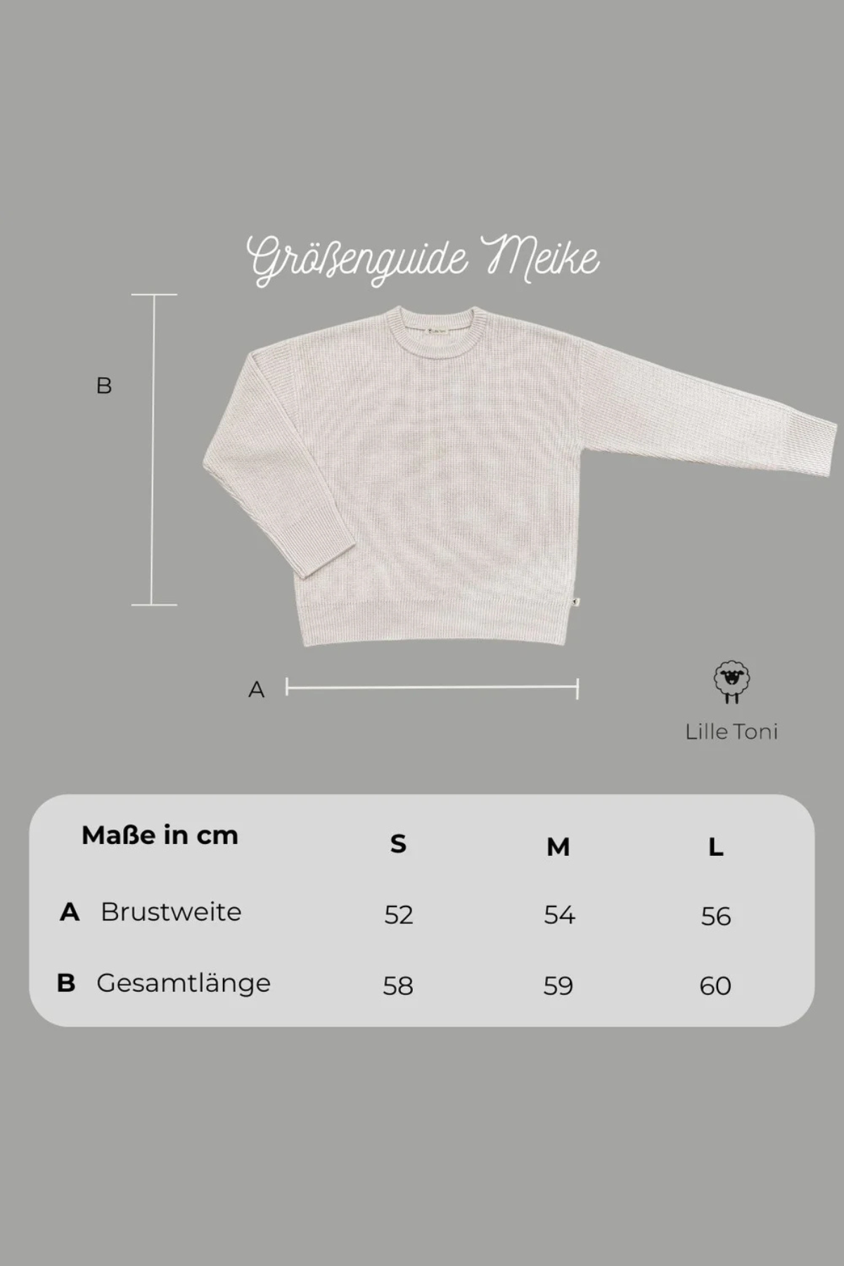 Damenpullover "Meike" aus Merinowolle | verschiedene Farben