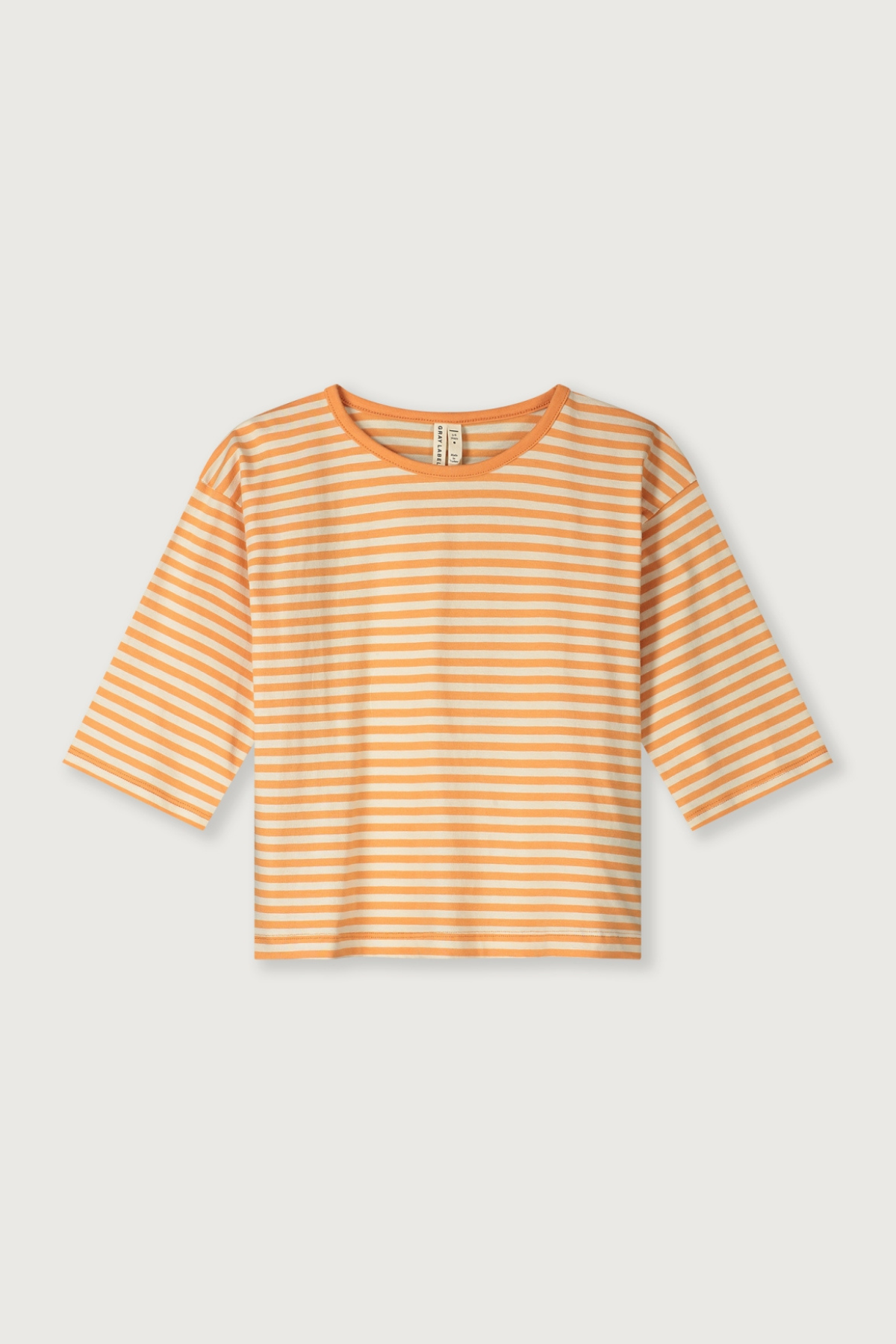 Dropped Shoulder T-Shirt | verschiedene Farben