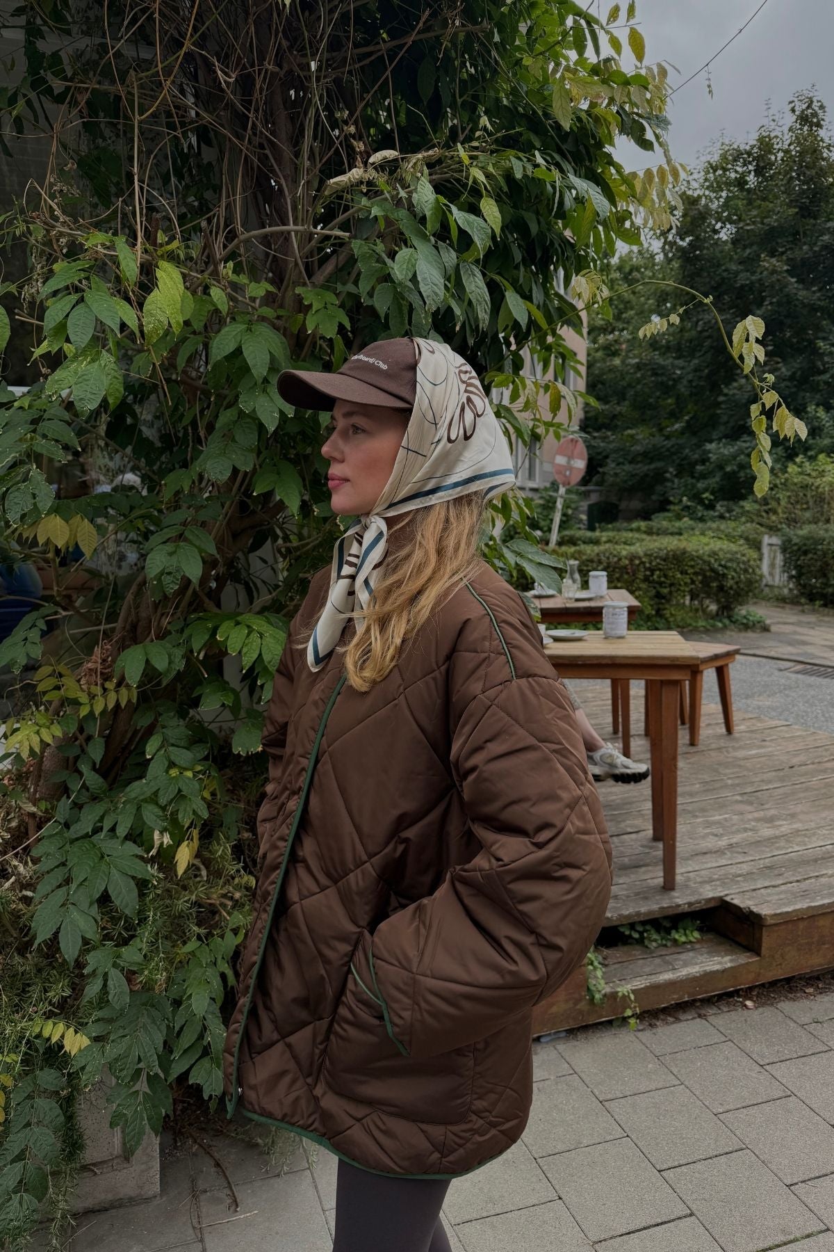 Jacke „Vowbay“ für Erwachsene | verschiedene Farben