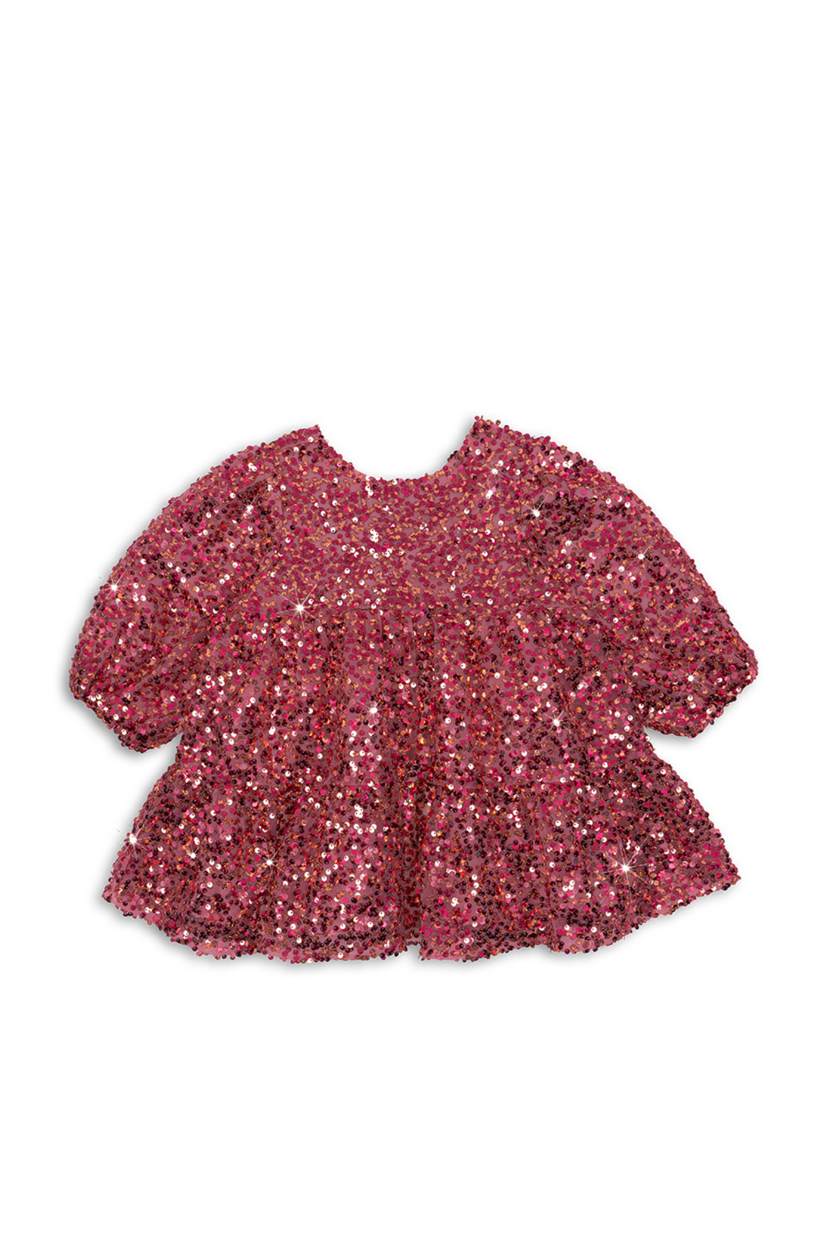 Kleid "Lila" | SPARKLING SANGRIA