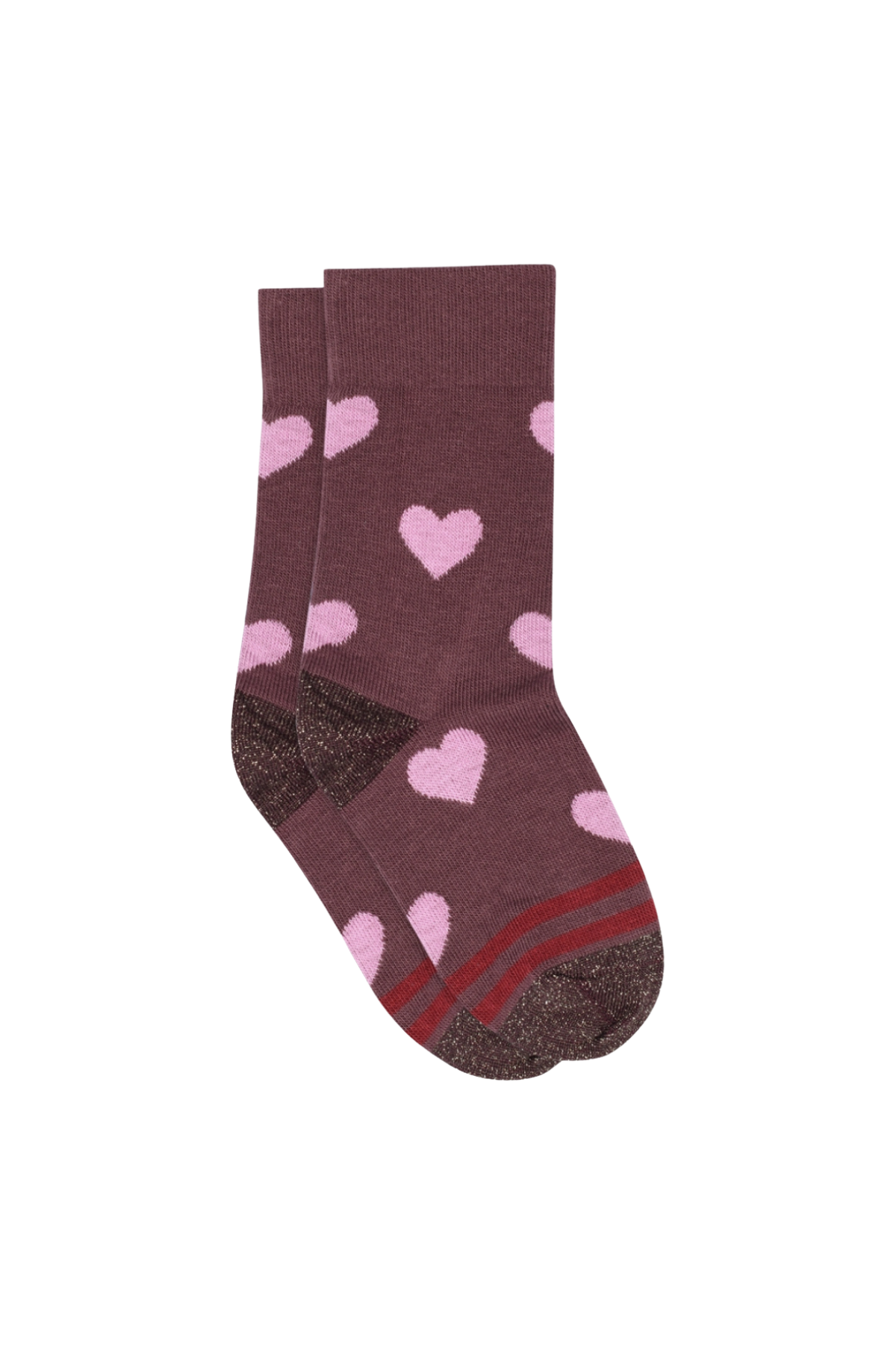 Glitzersocken "Ada" | verschiedene Farben