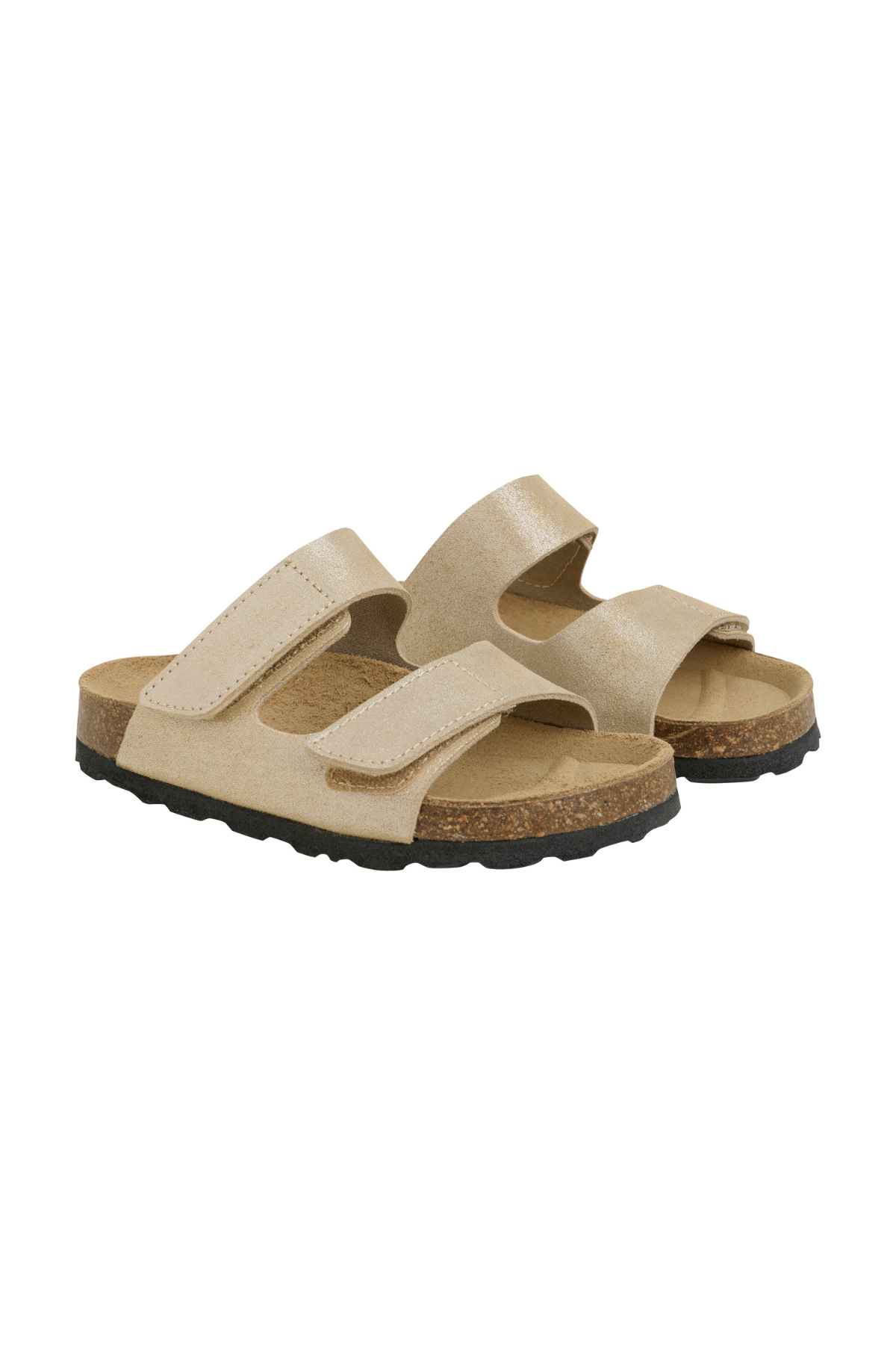 Sandalen aus Nubuck Leather | Adult