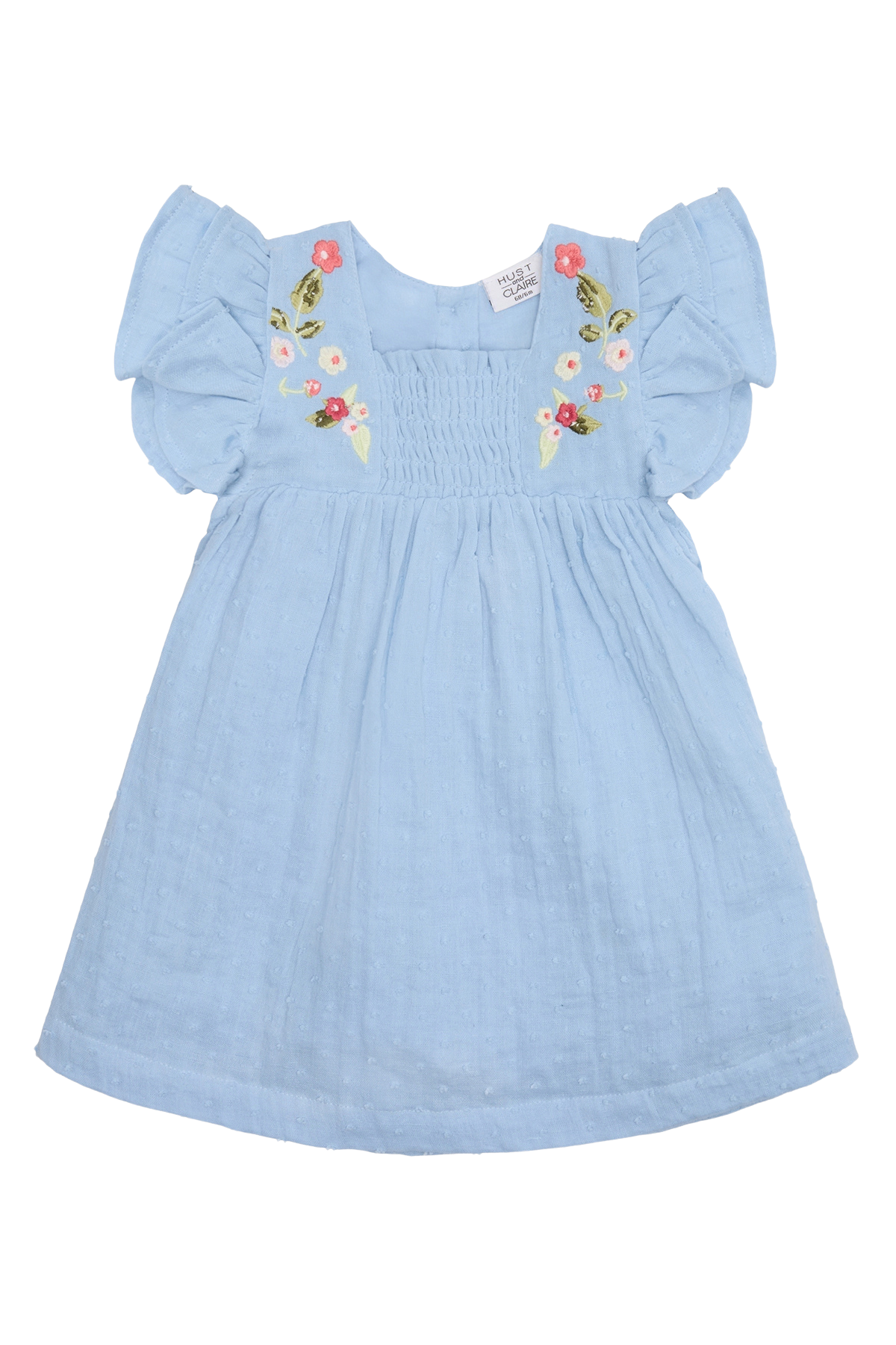 Kleid "Katinka"